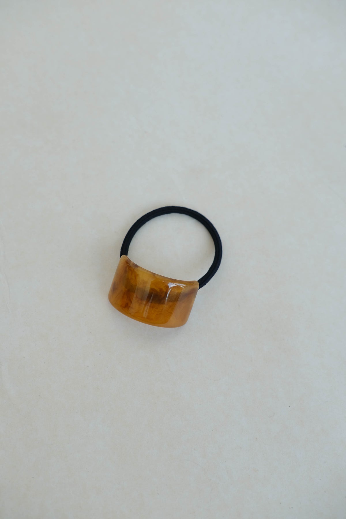 French Style Acetic Acid Hair Tie