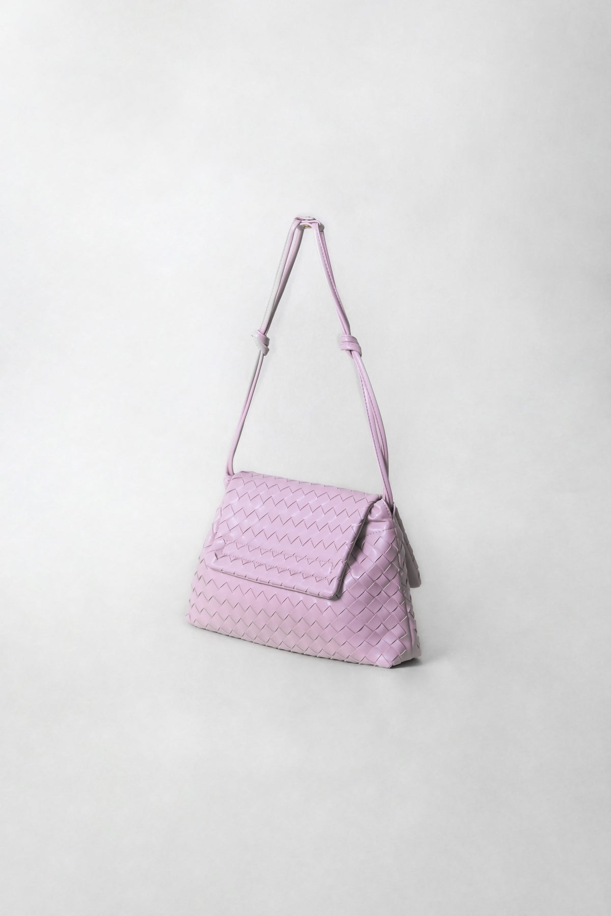 Artisan Classic Messenger Bag - Lotus Pink