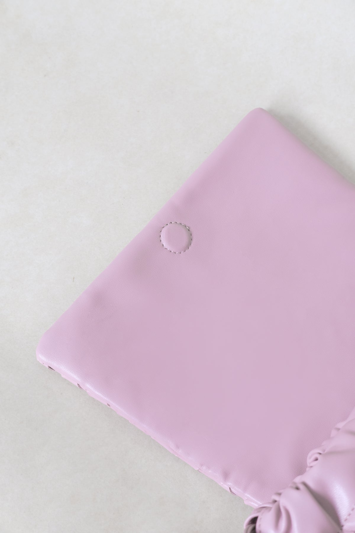 Artisan Classic Messenger Bag - Lotus Pink