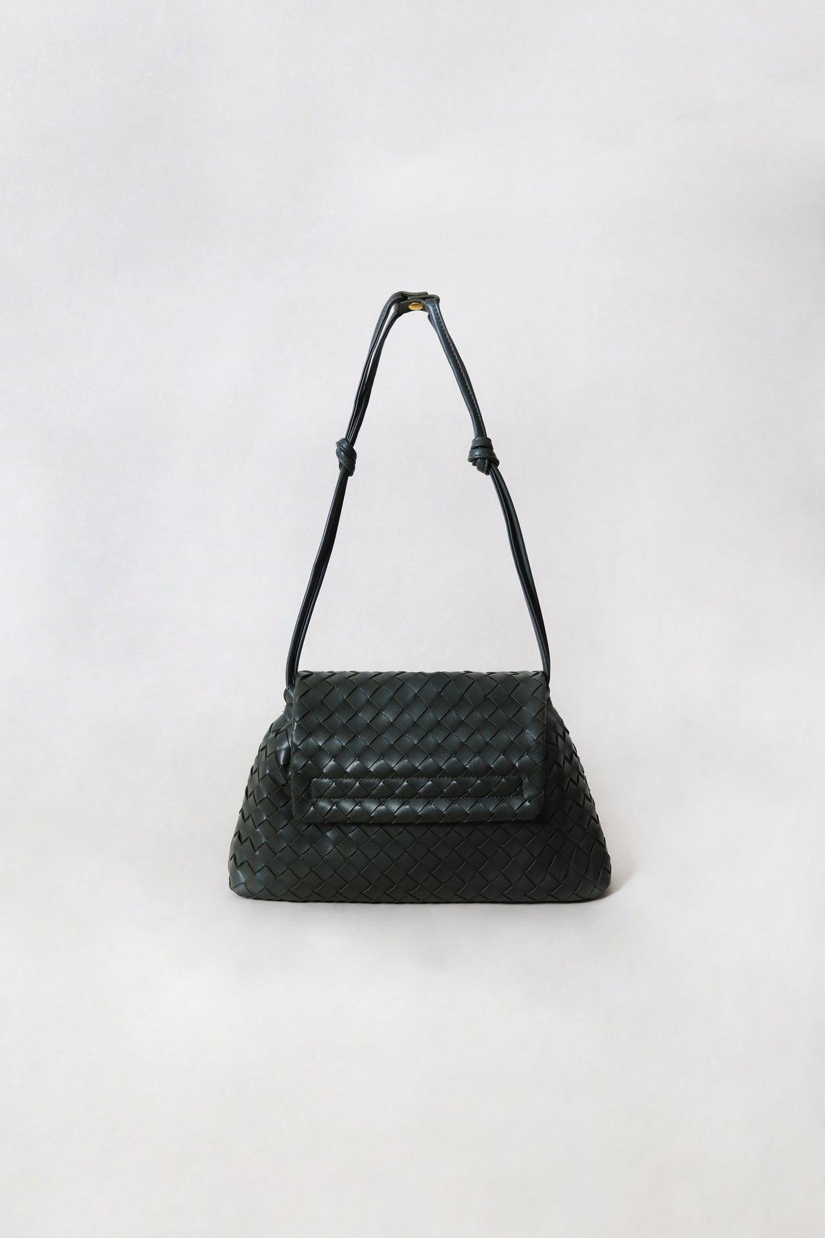 Artisan Classic Messenger Bag - Beech