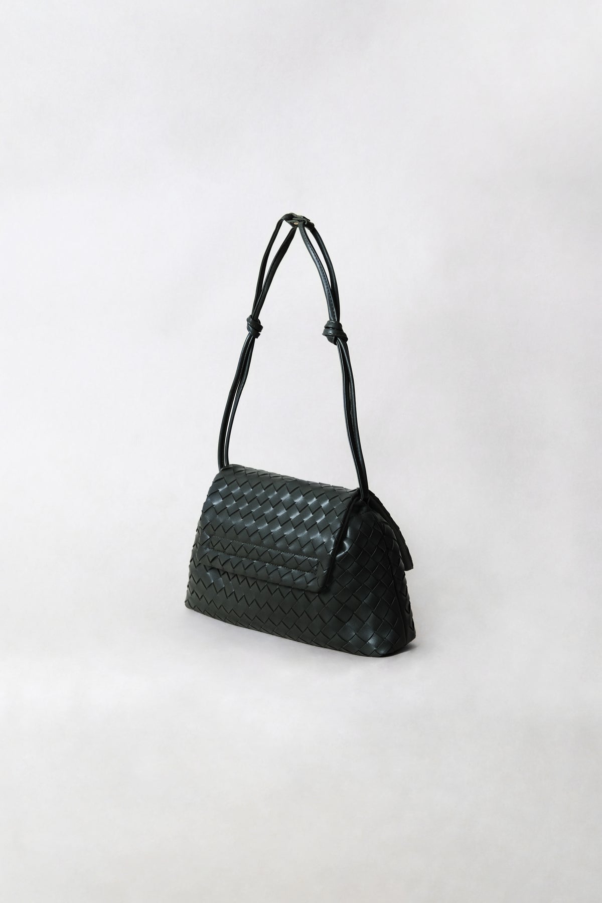 Artisan Classic Messenger Bag - Beech