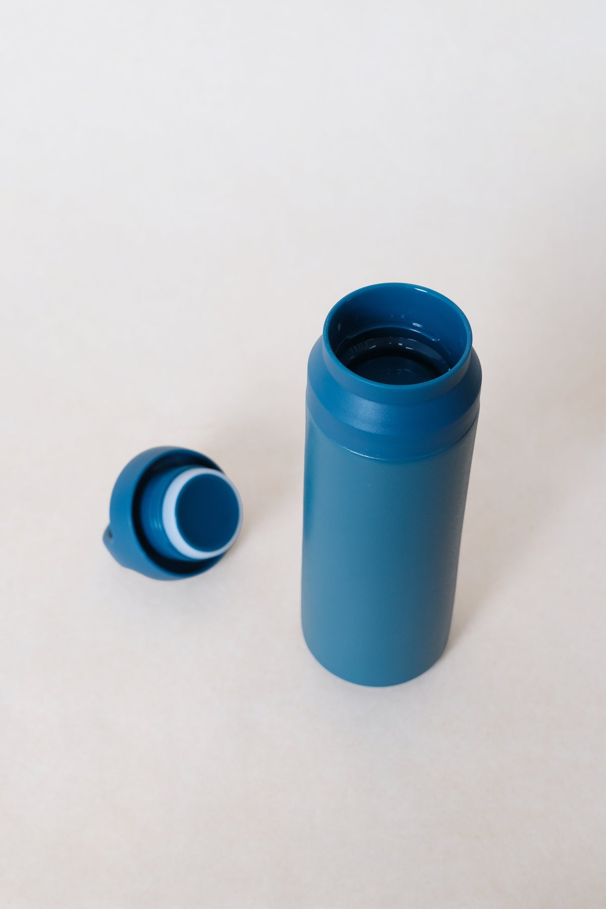 Atelier Stainless Tumbler - Blue