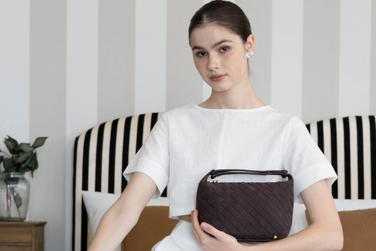 The Artisan Bag - Dark Chocolate