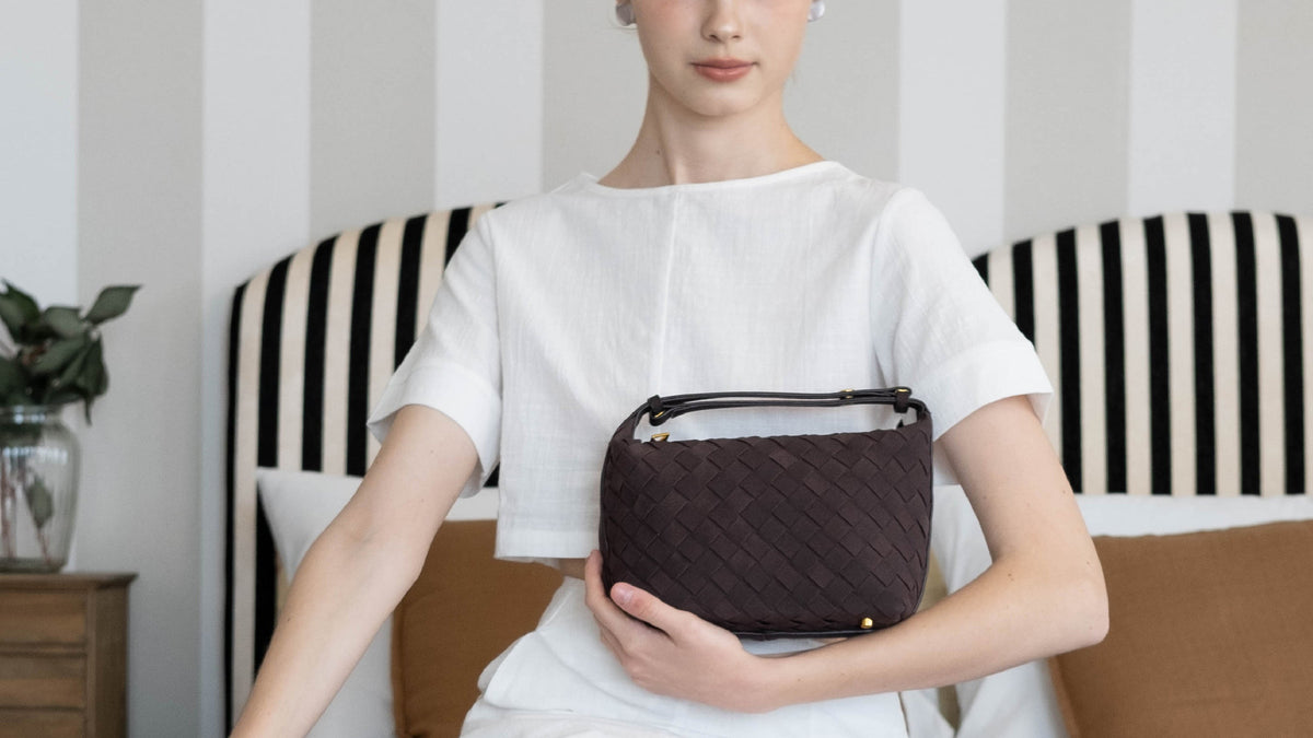 The Artisan Bag - Dark Chocolate