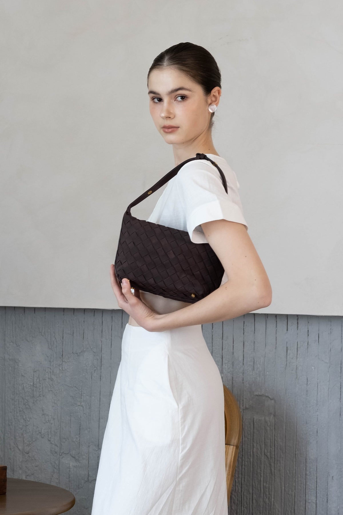 The Artisan Bag - Dark Chocolate