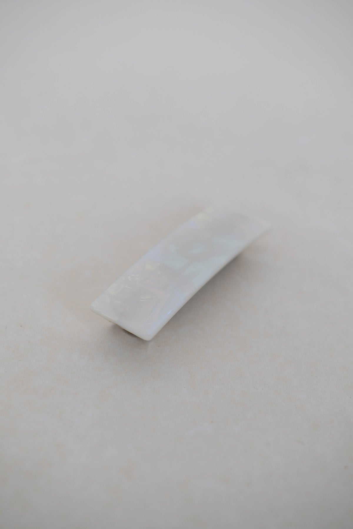 PVC Mermaid Half Tied Hair Clip-rectangle