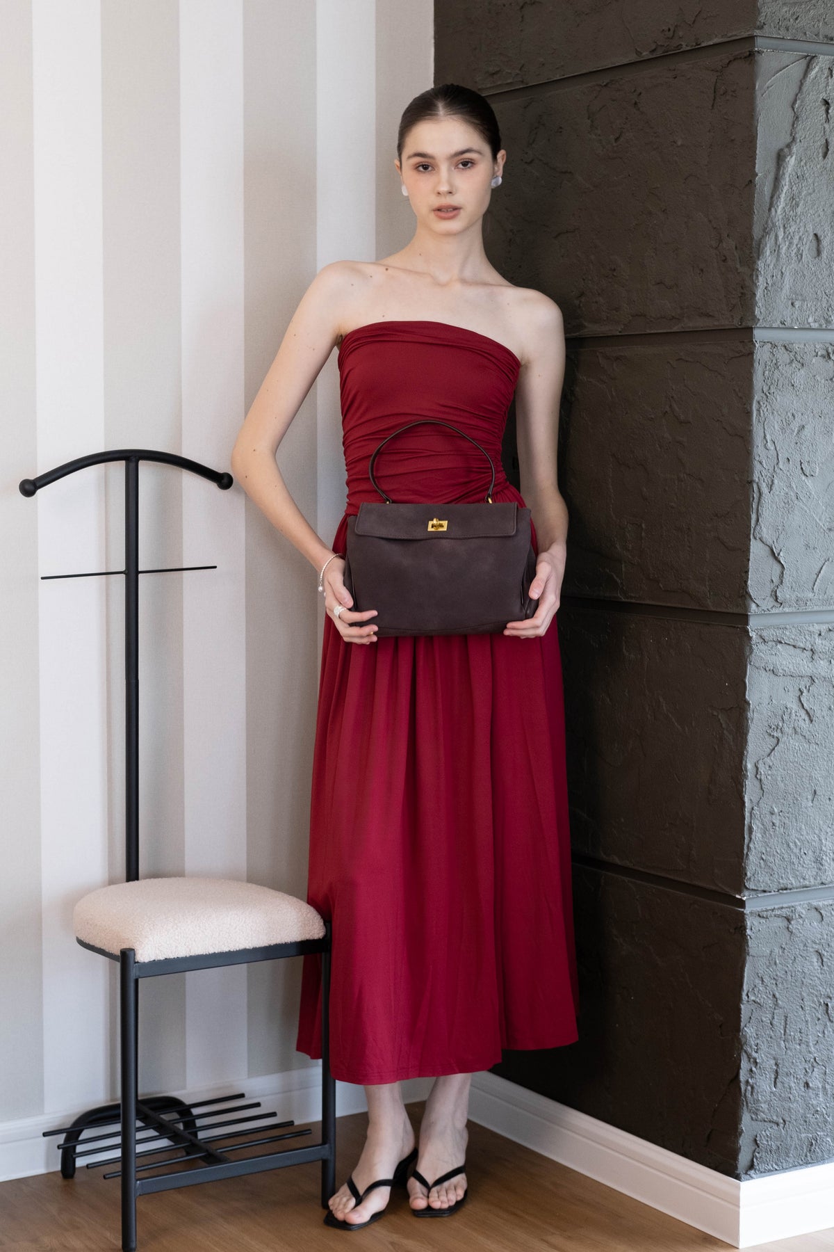 The Aurelia Rodeo - Dark Chocolate