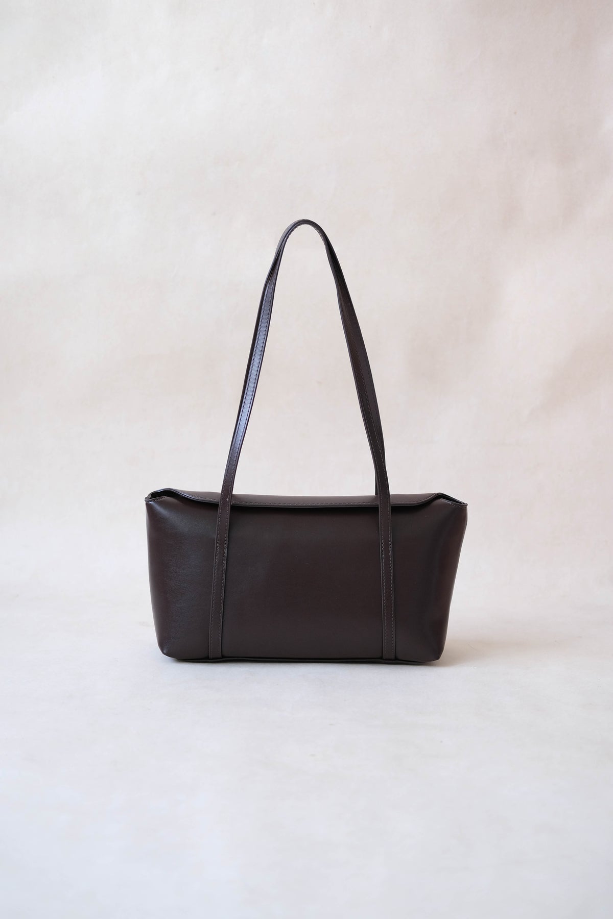 Épure Carry Tote - Coffee