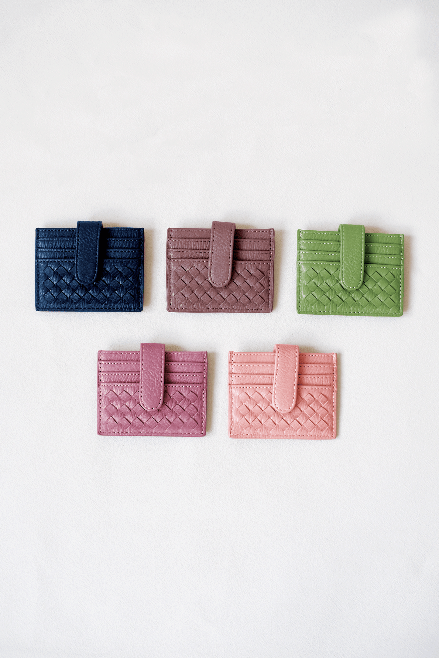 Little Weave - Gray Brown