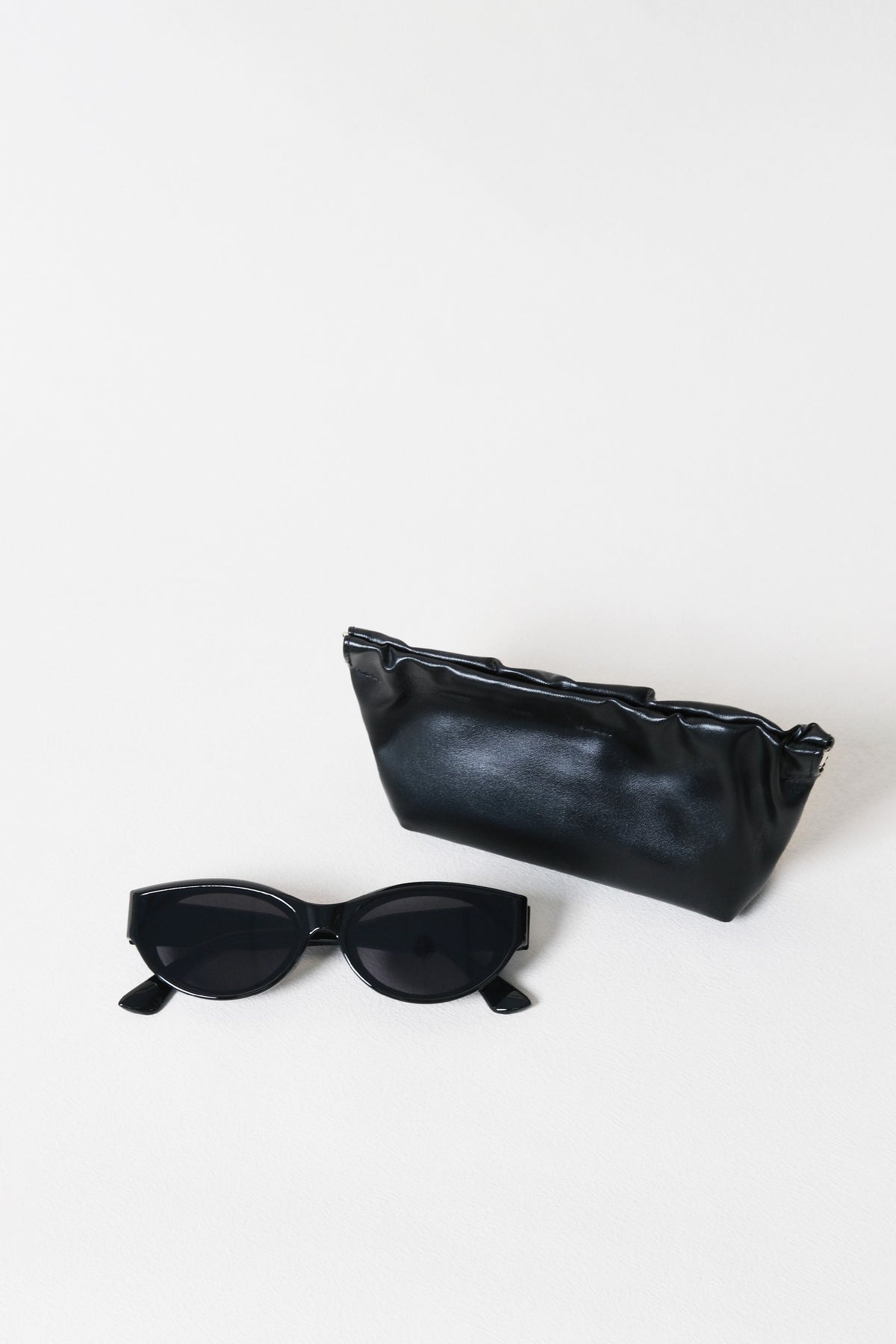 Noir Muse Sunglasses