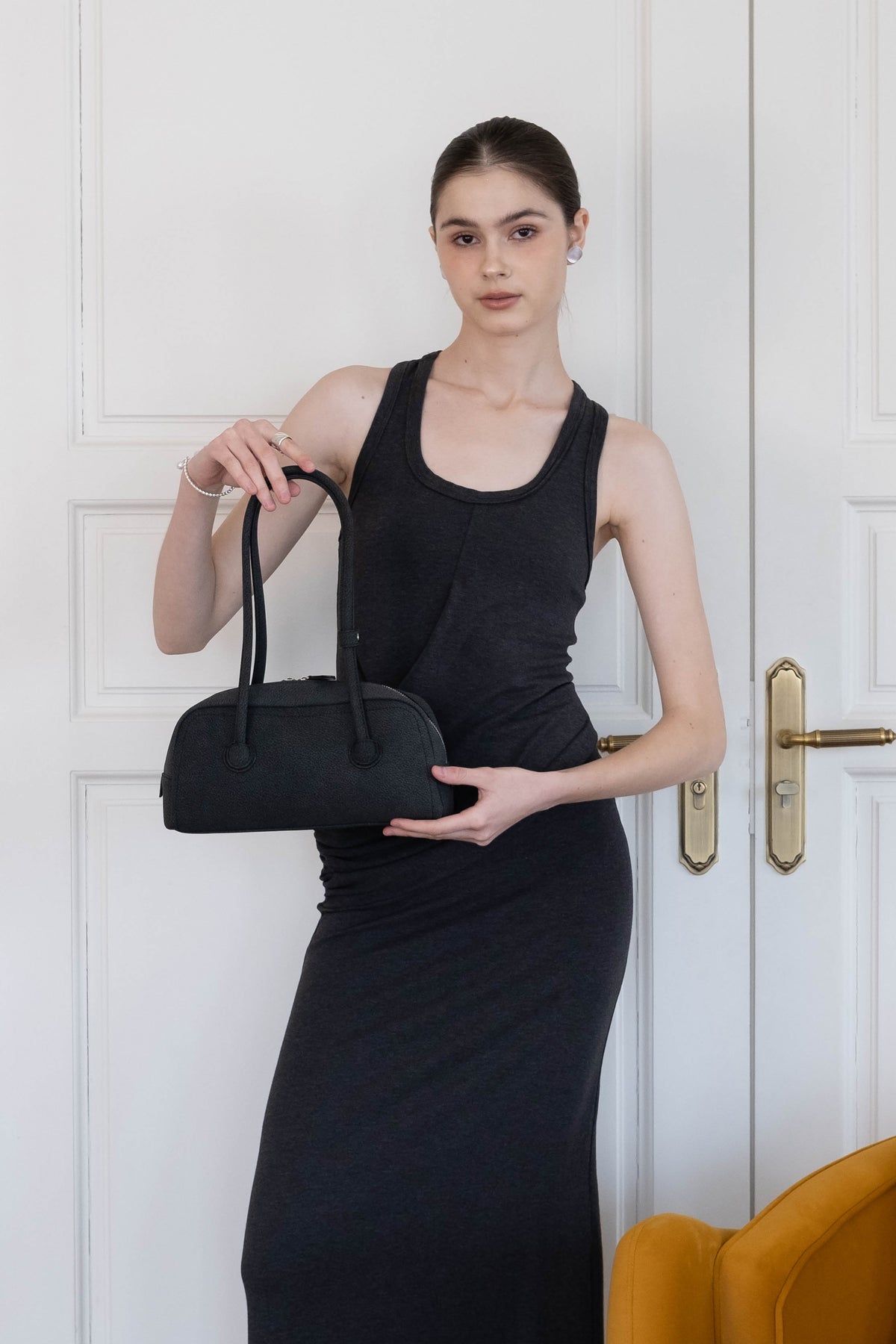 Belle Épine - Classic Black