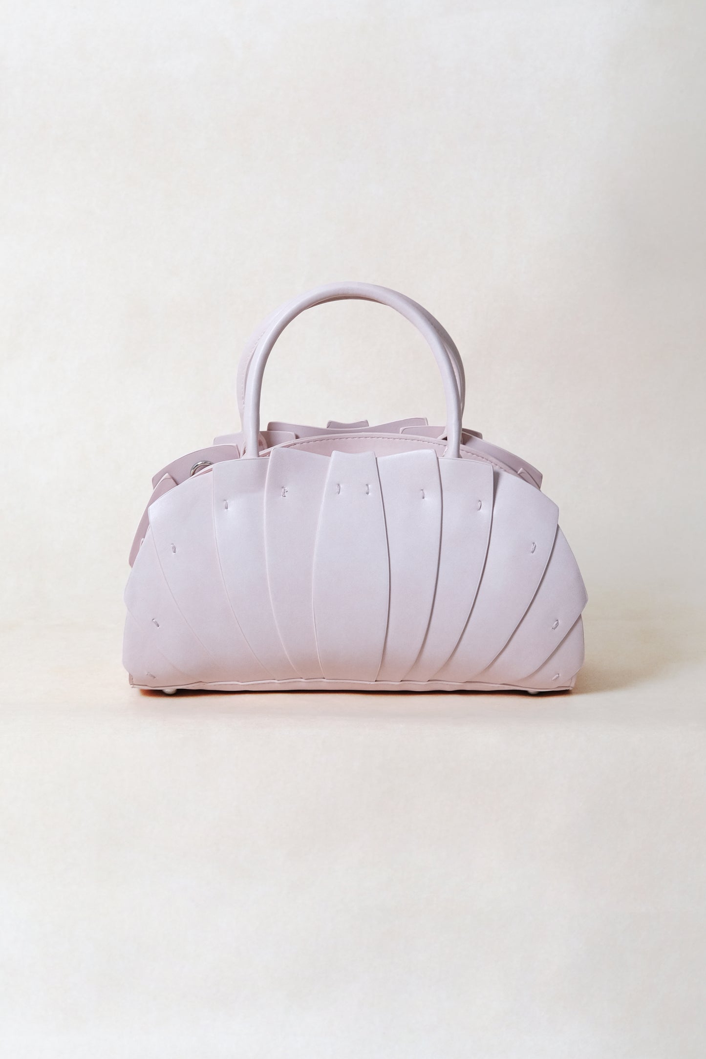 Vellure Grace Bag - Light Pink