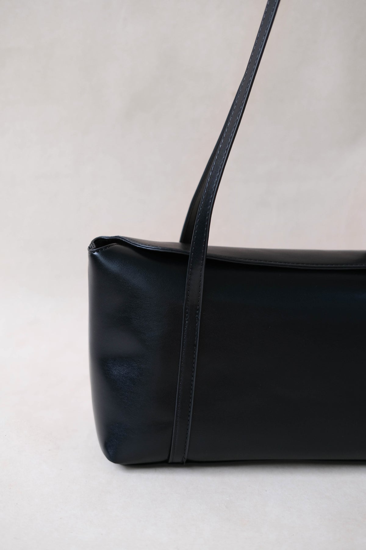 Épure Carry Tote - Midnight