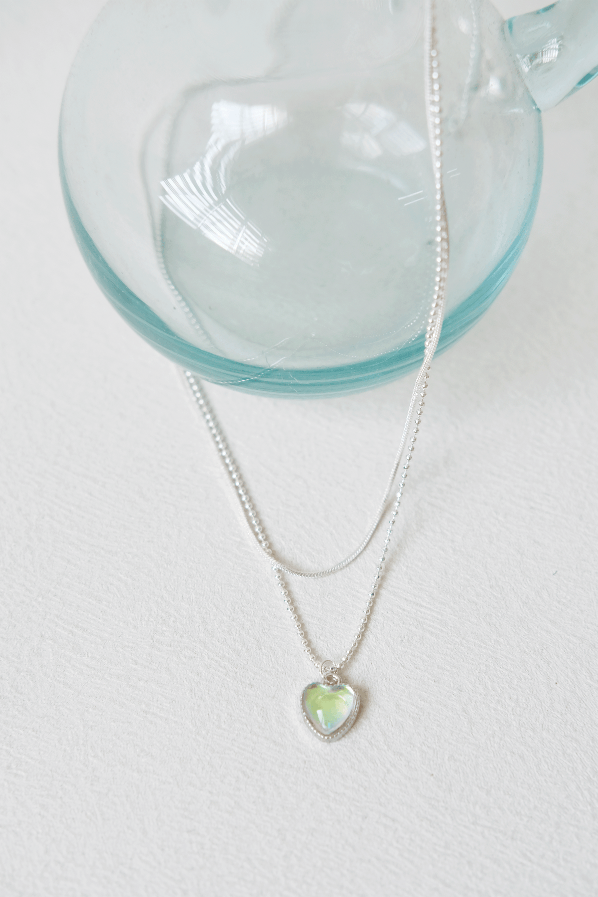 Everyday Chic Necklace