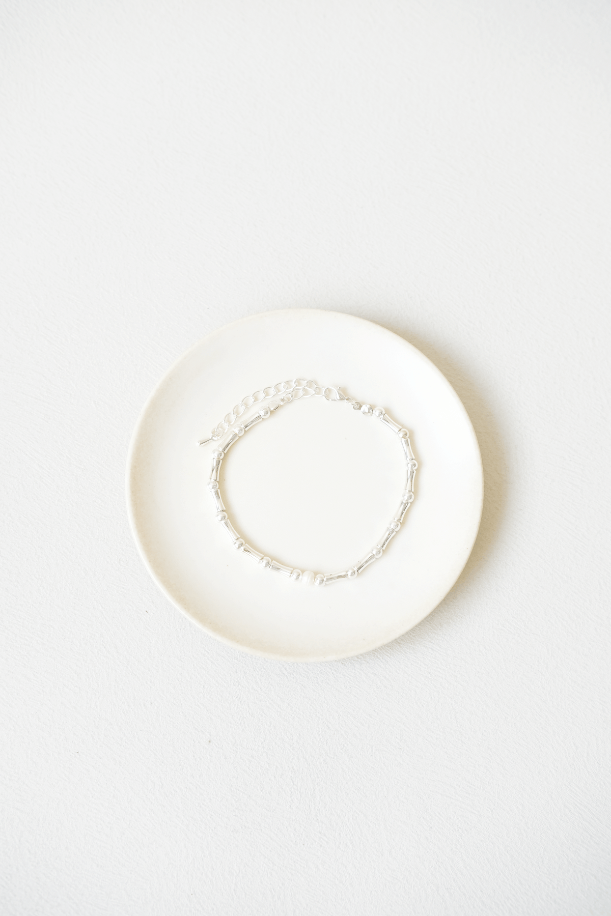 Artisan Irregular Bracelet