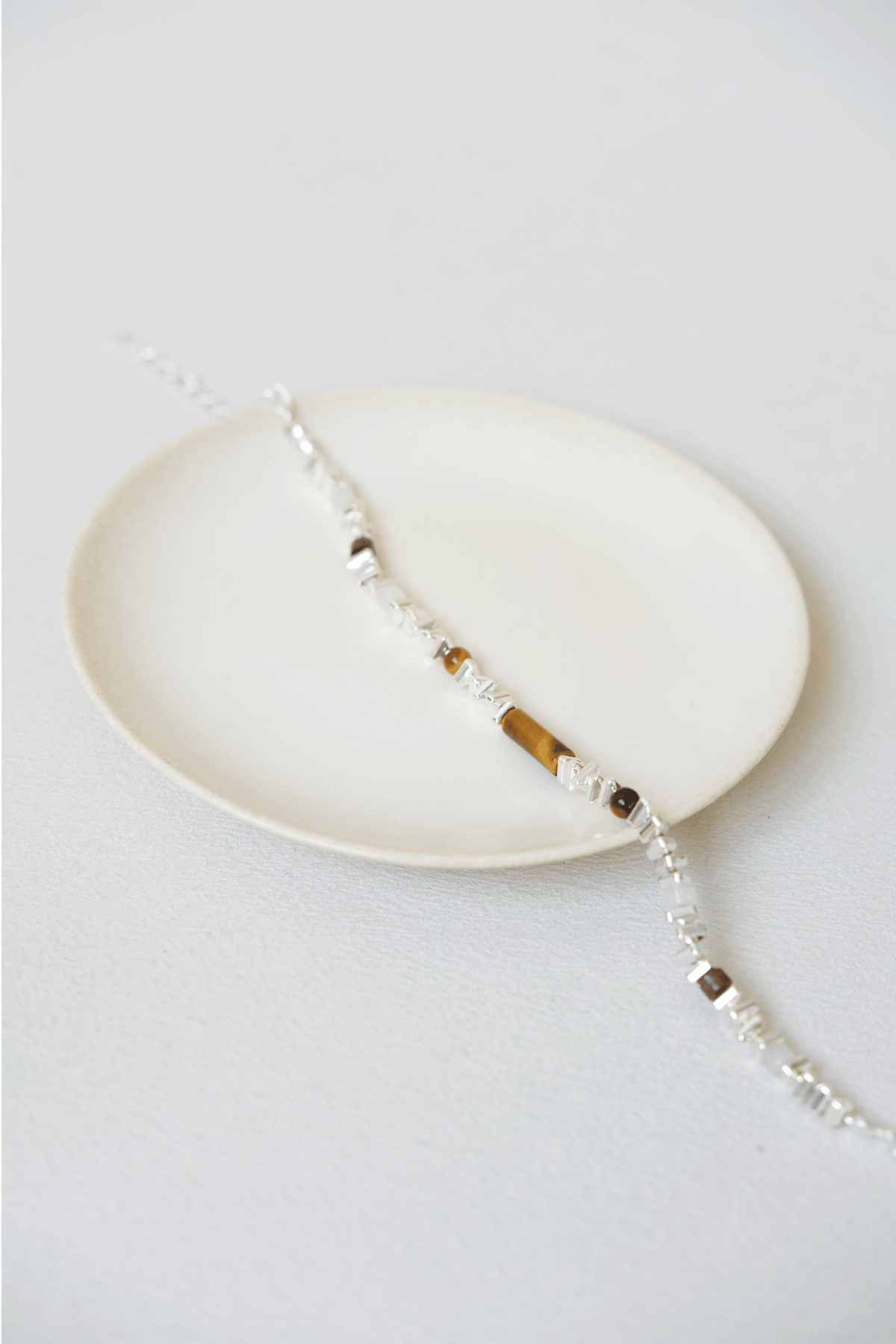 Parisian Bead Bracelet