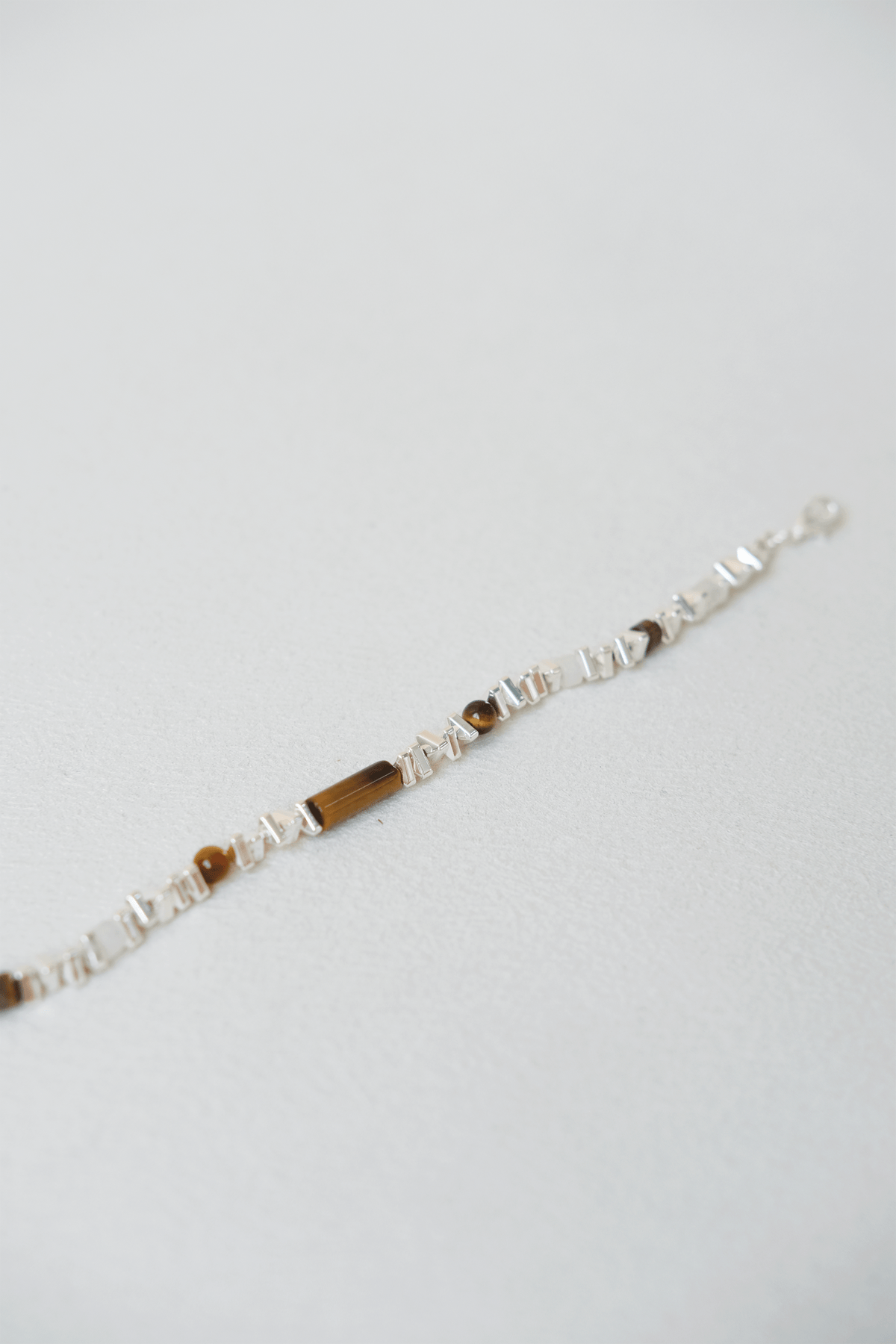 Parisian Bead Bracelet