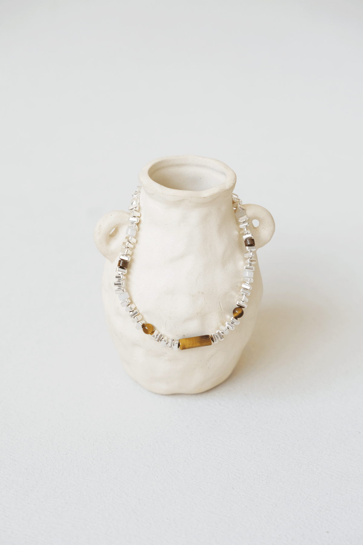 Parisian Bead Bracelet