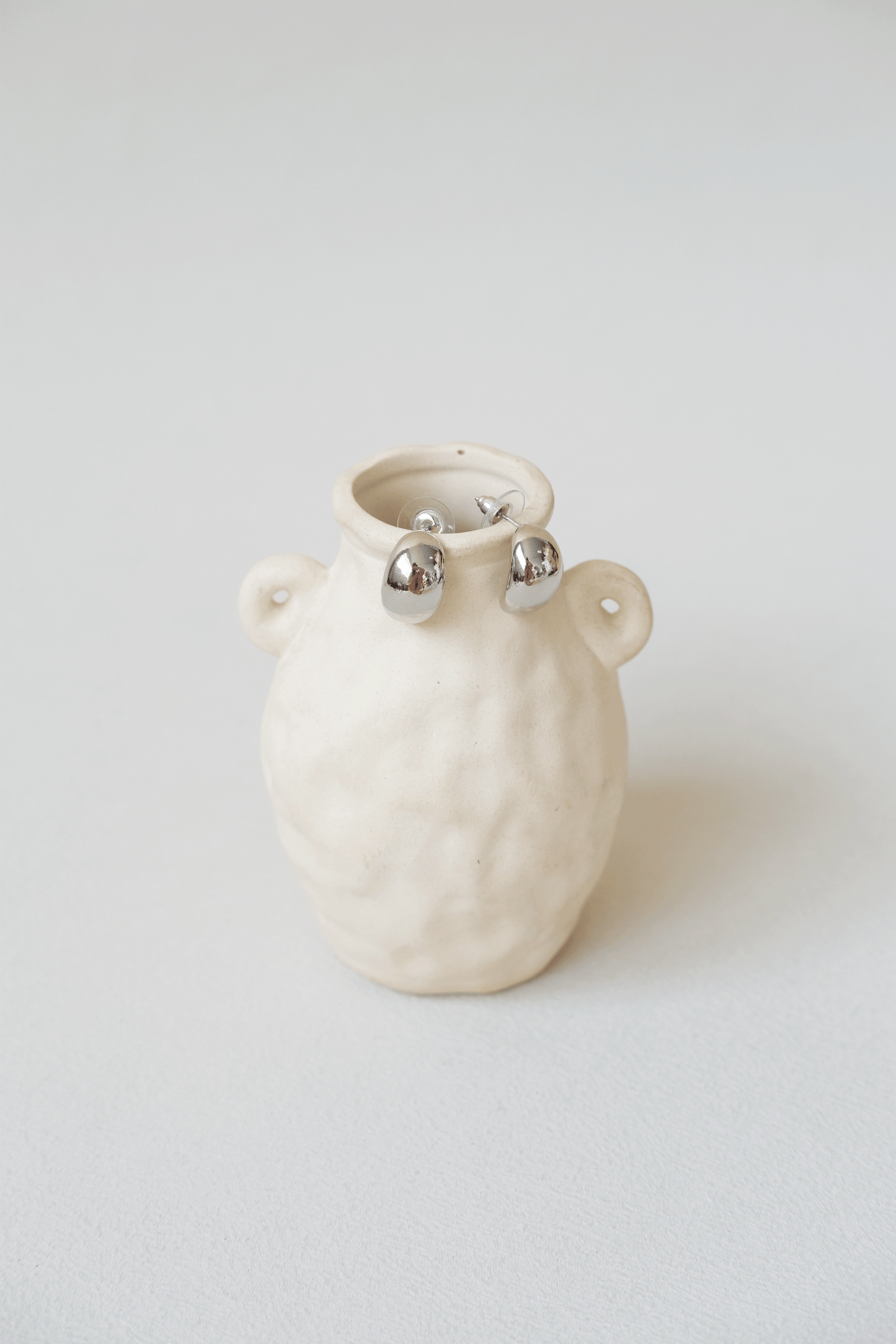 Classic Simple Earrings