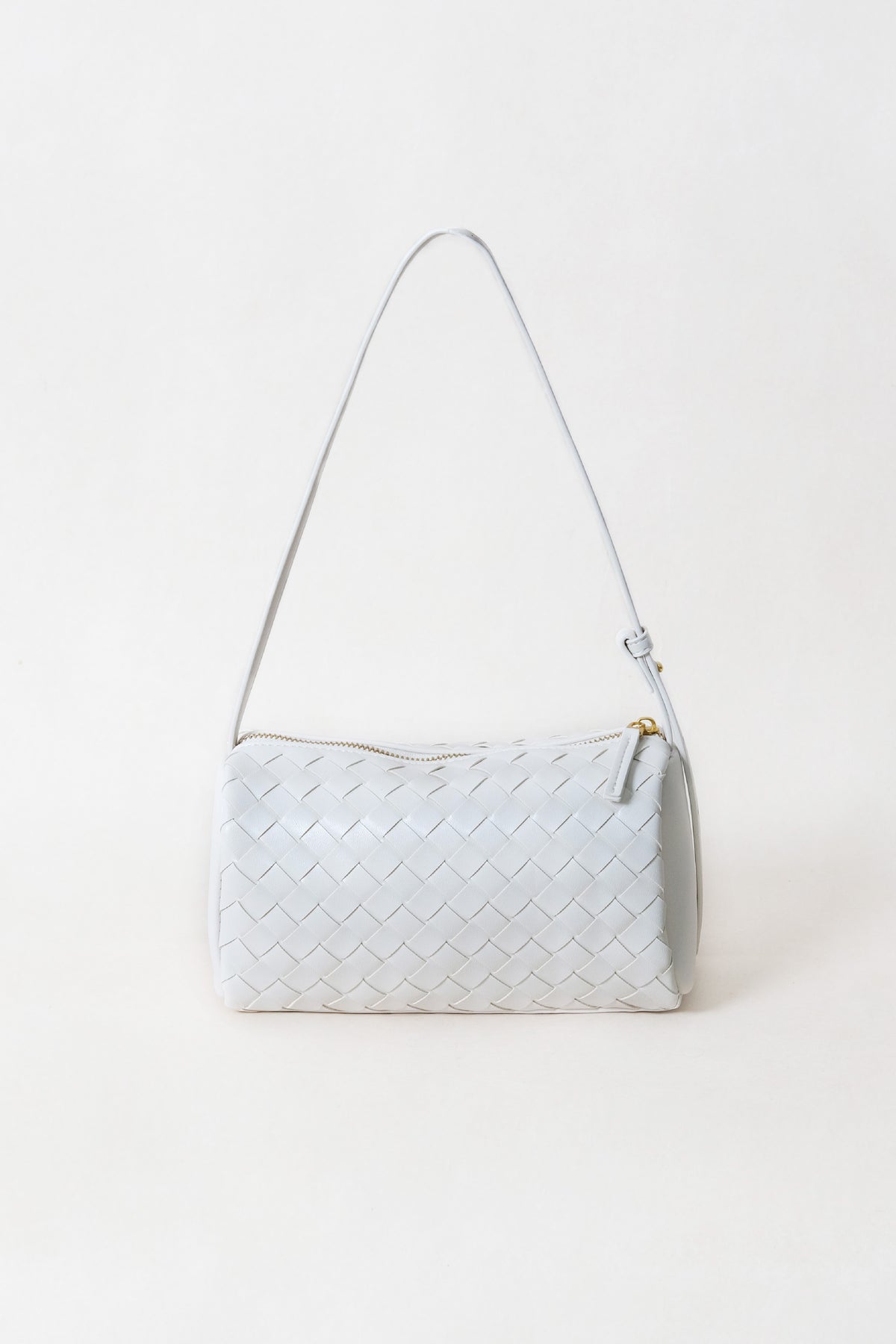 Artisan Arlette Bag - Cream White
