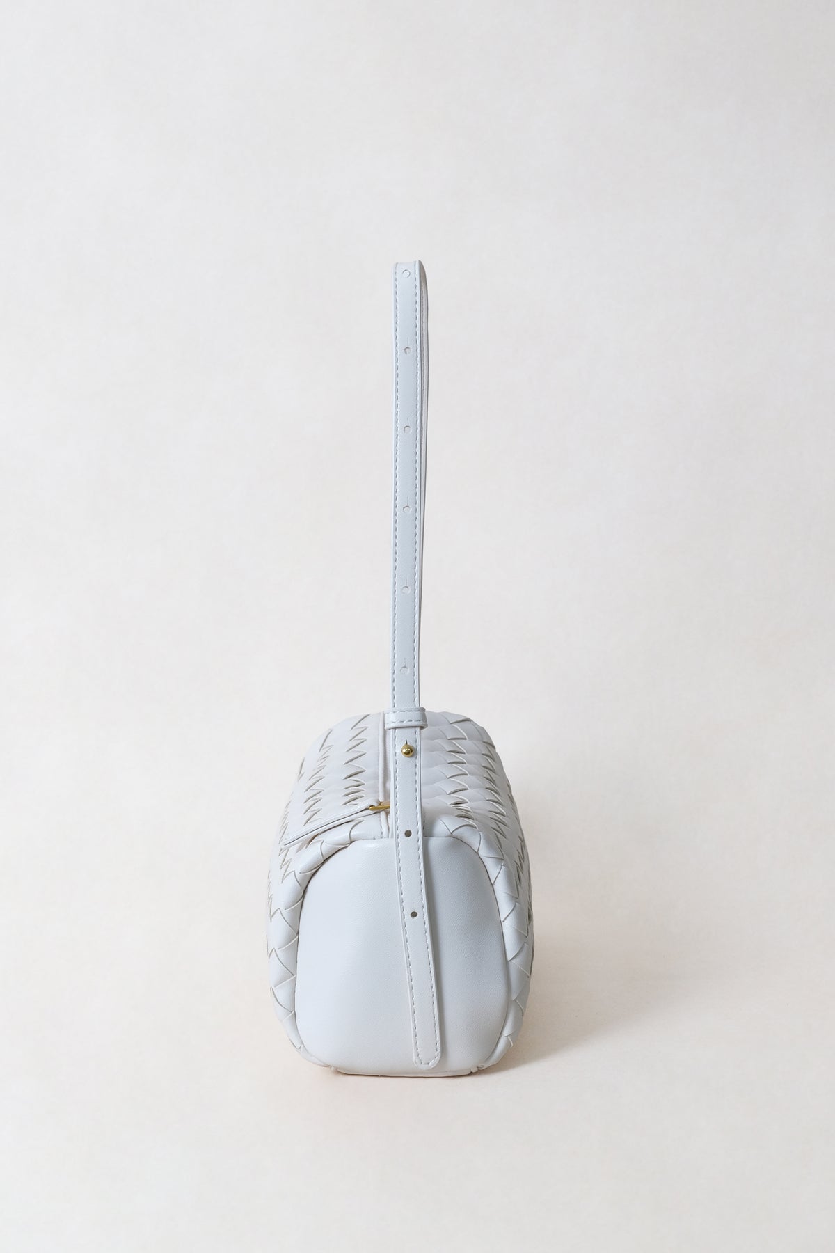 Artisan Arlette Bag - Cream White