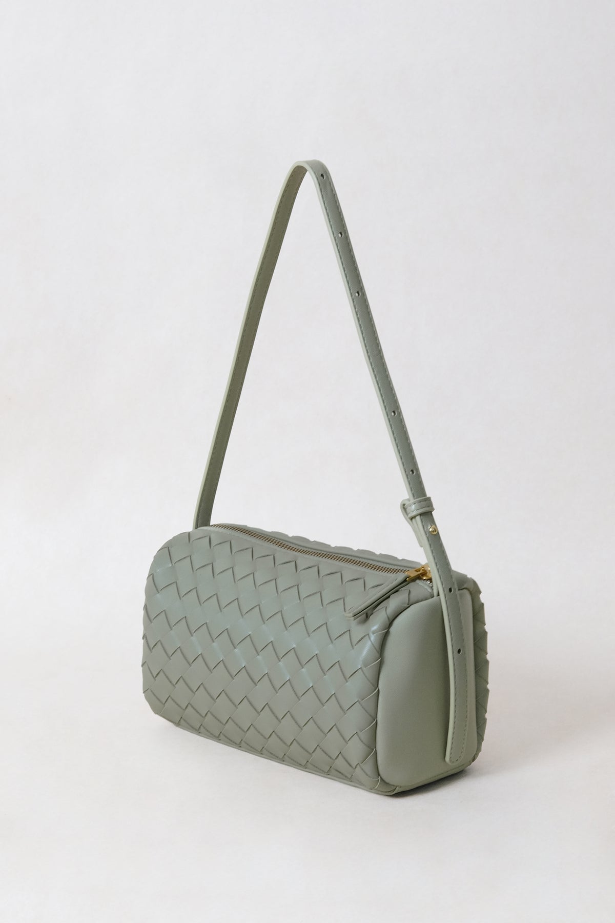 Artisan Arlette Bag - Mineral Green