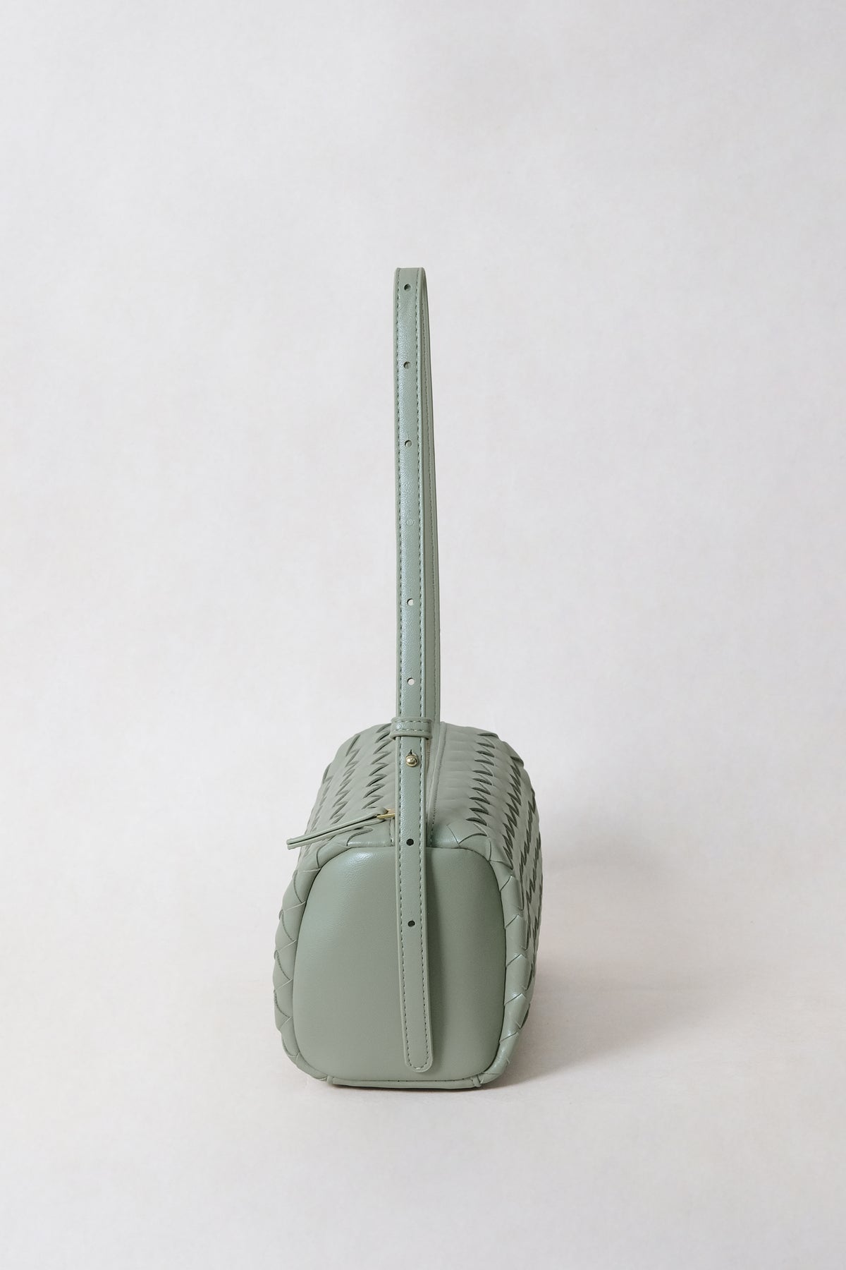 Artisan Arlette Bag - Mineral Green