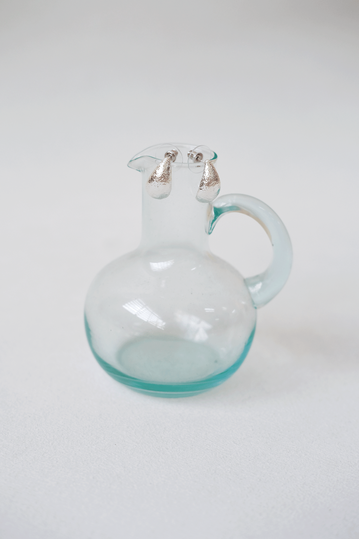 Teardrop Earrings