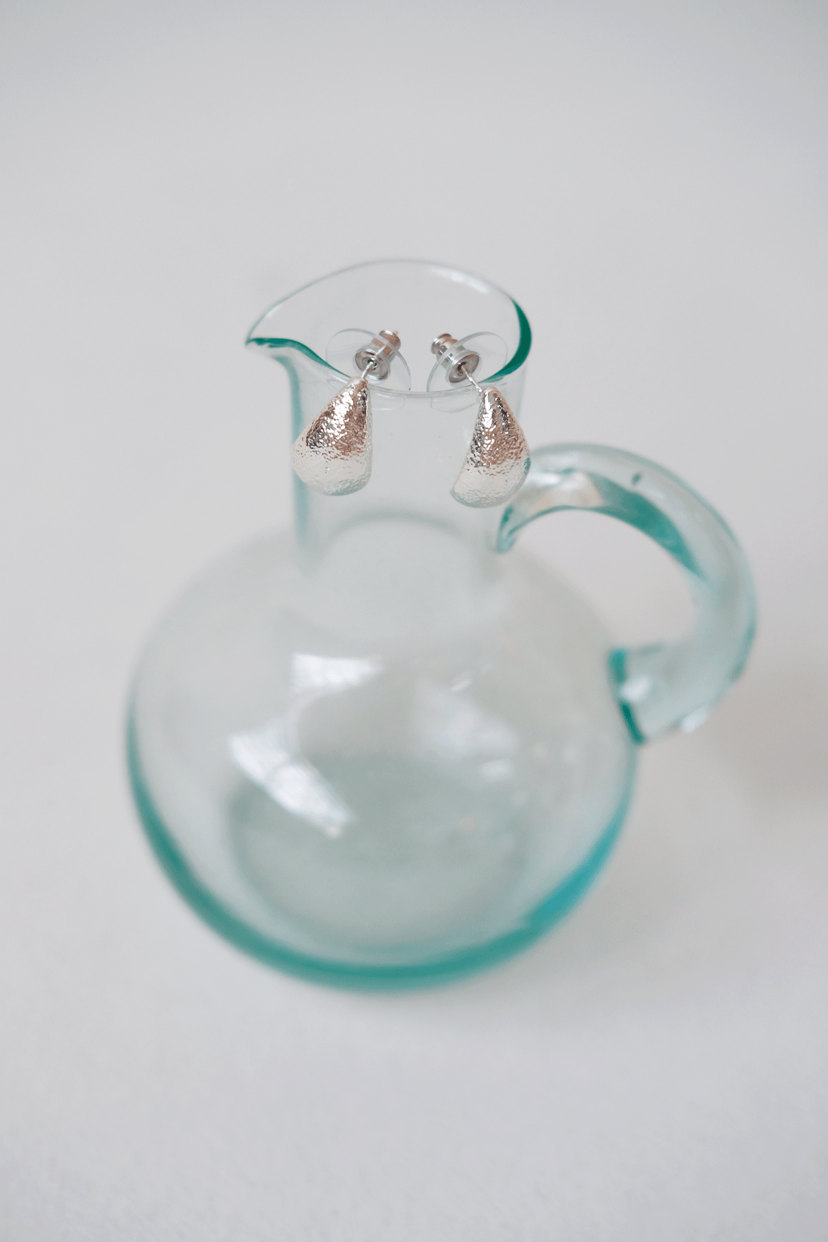 Teardrop Earrings