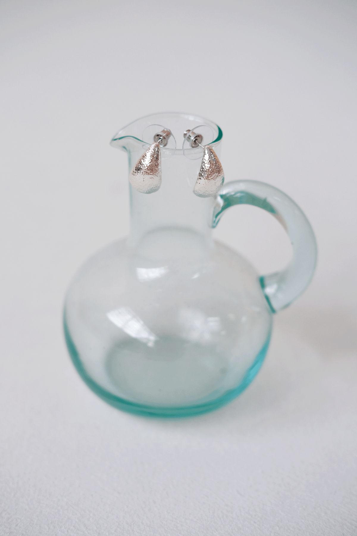 Teardrop Earrings