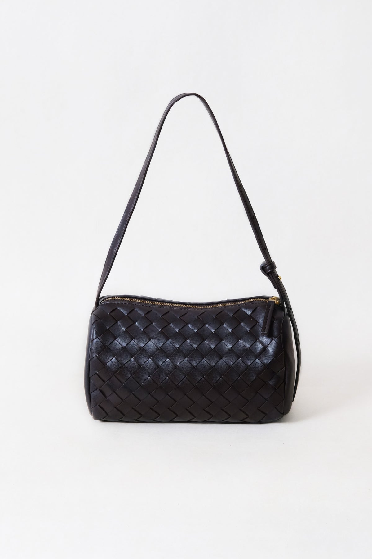 Artisan Arlette Bag - Black Currant