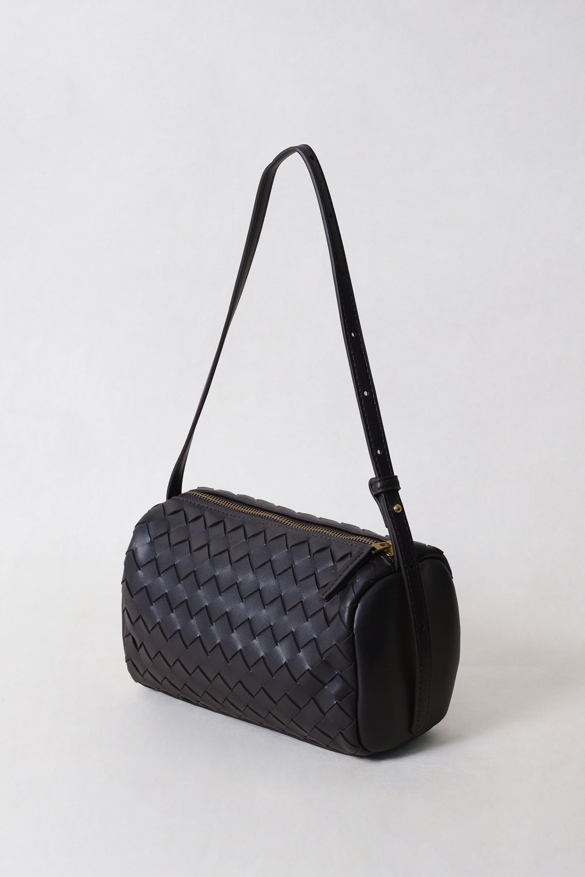 Artisan Arlette Bag - Black Currant