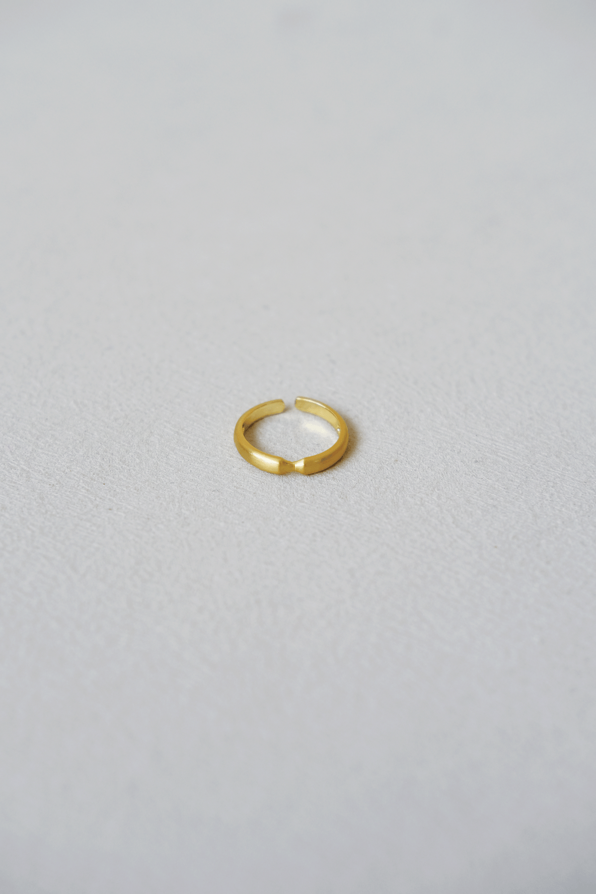 The Essential Ring