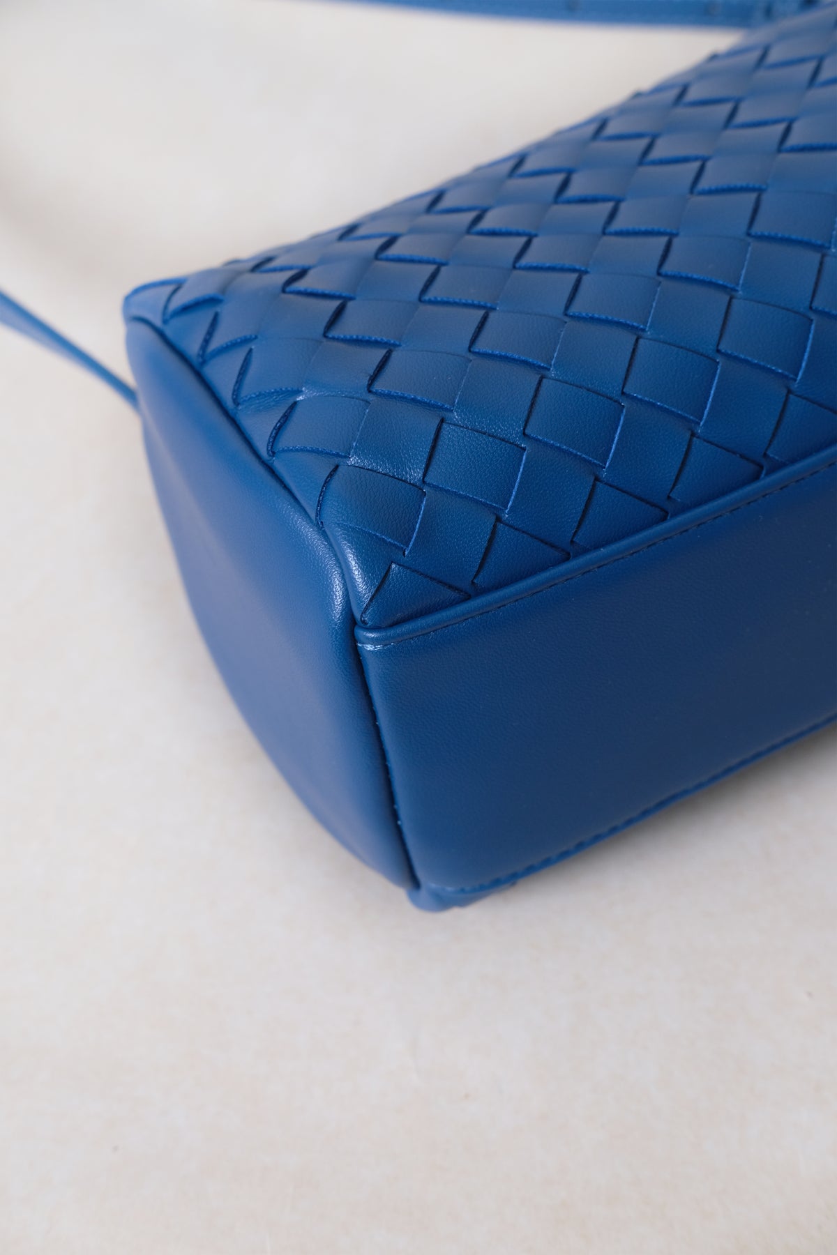 Artisan Arlette Bag - Berlin Blue