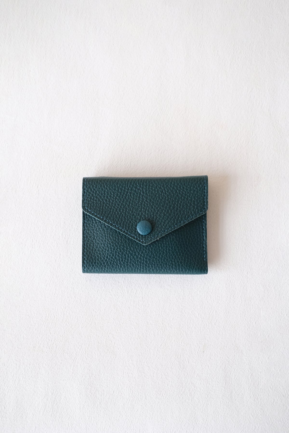 The Precious Essential in Sea Blue