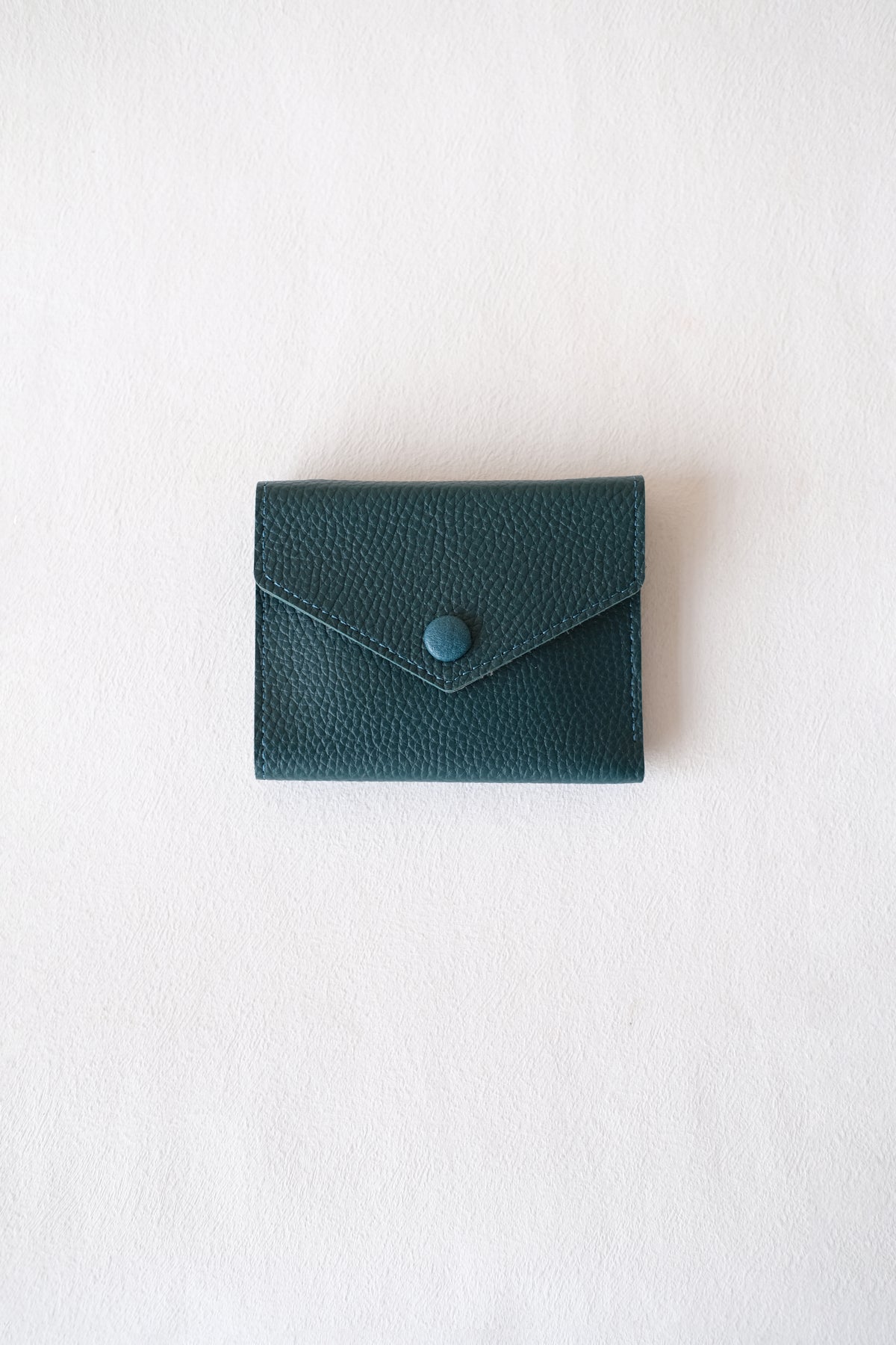 The Precious Essential in Sea Blue