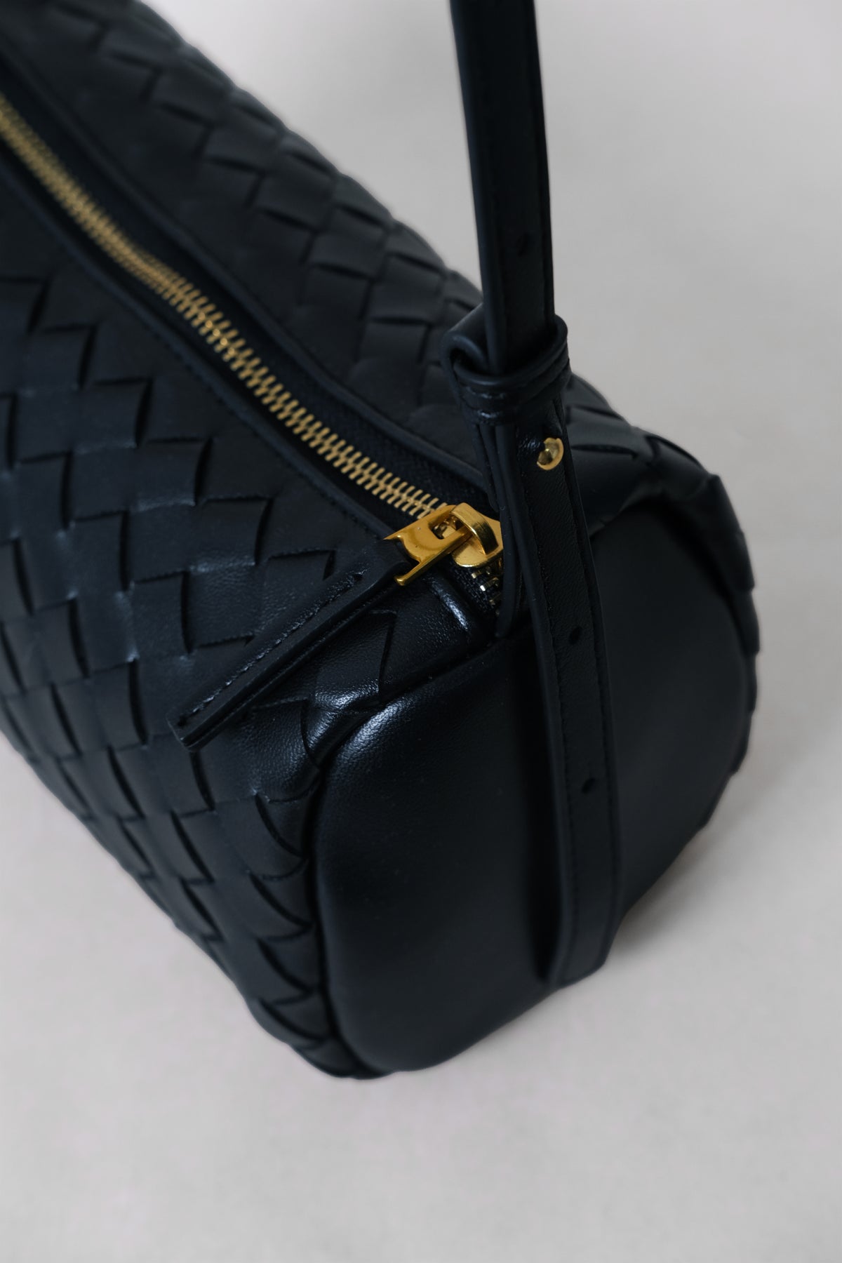 Artisan Arlette Bag - Classic Black