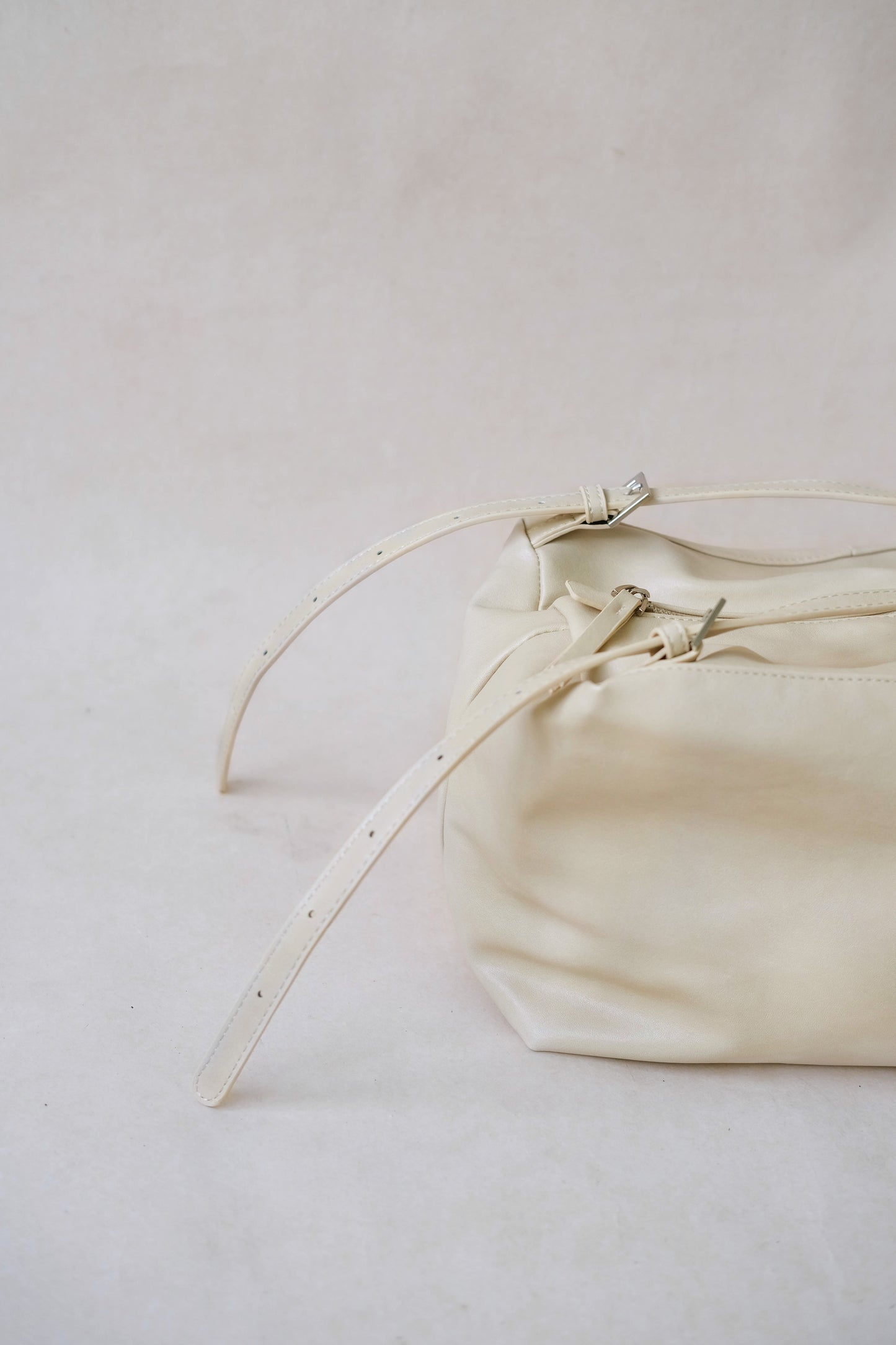 Adélie Carryall - Beige