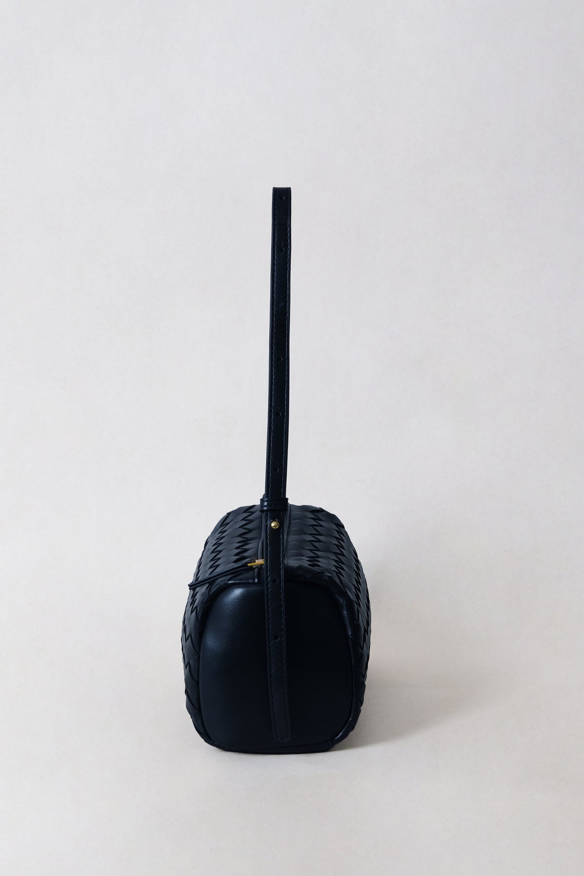 Artisan Arlette Bag - Classic Black
