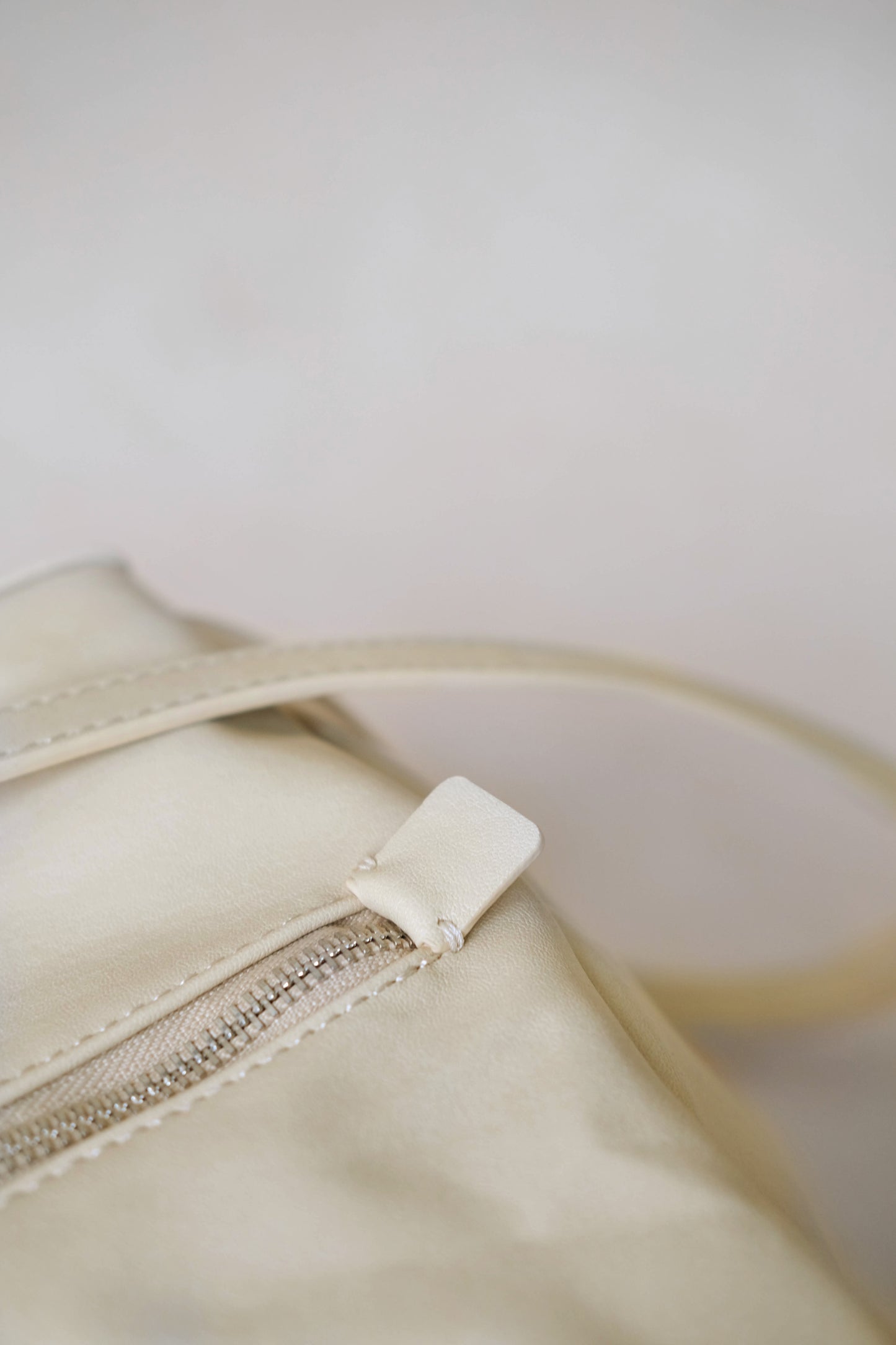 Adélie Carryall - Beige