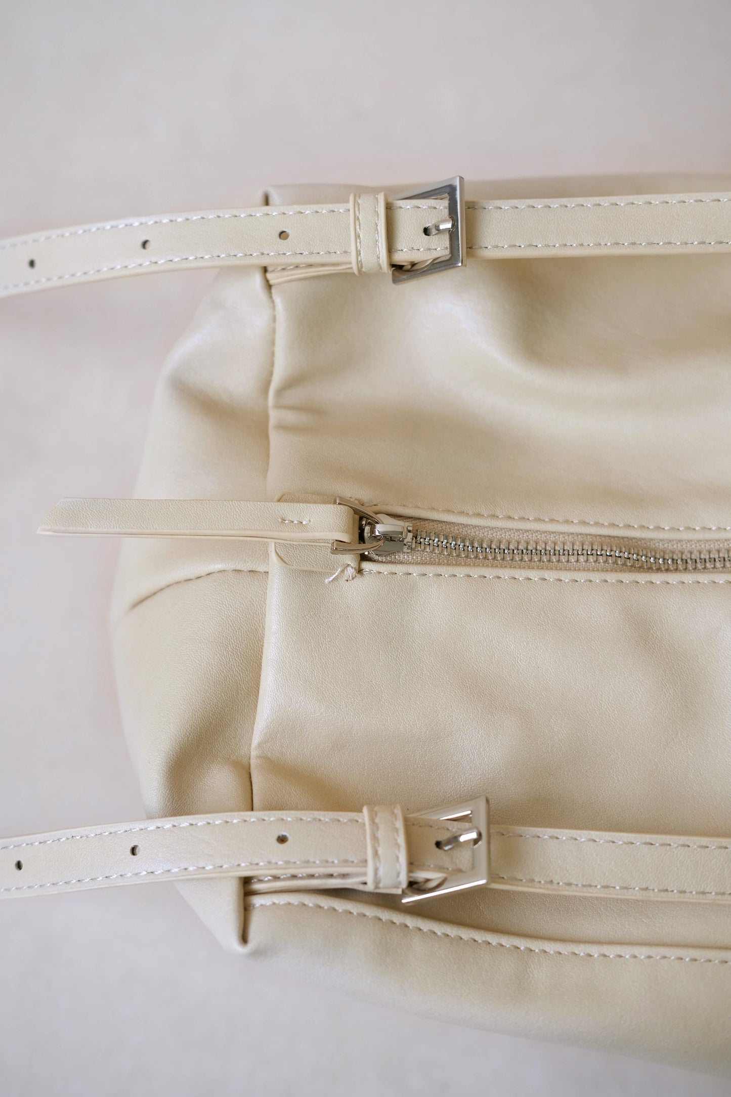 Adélie Carryall - Beige