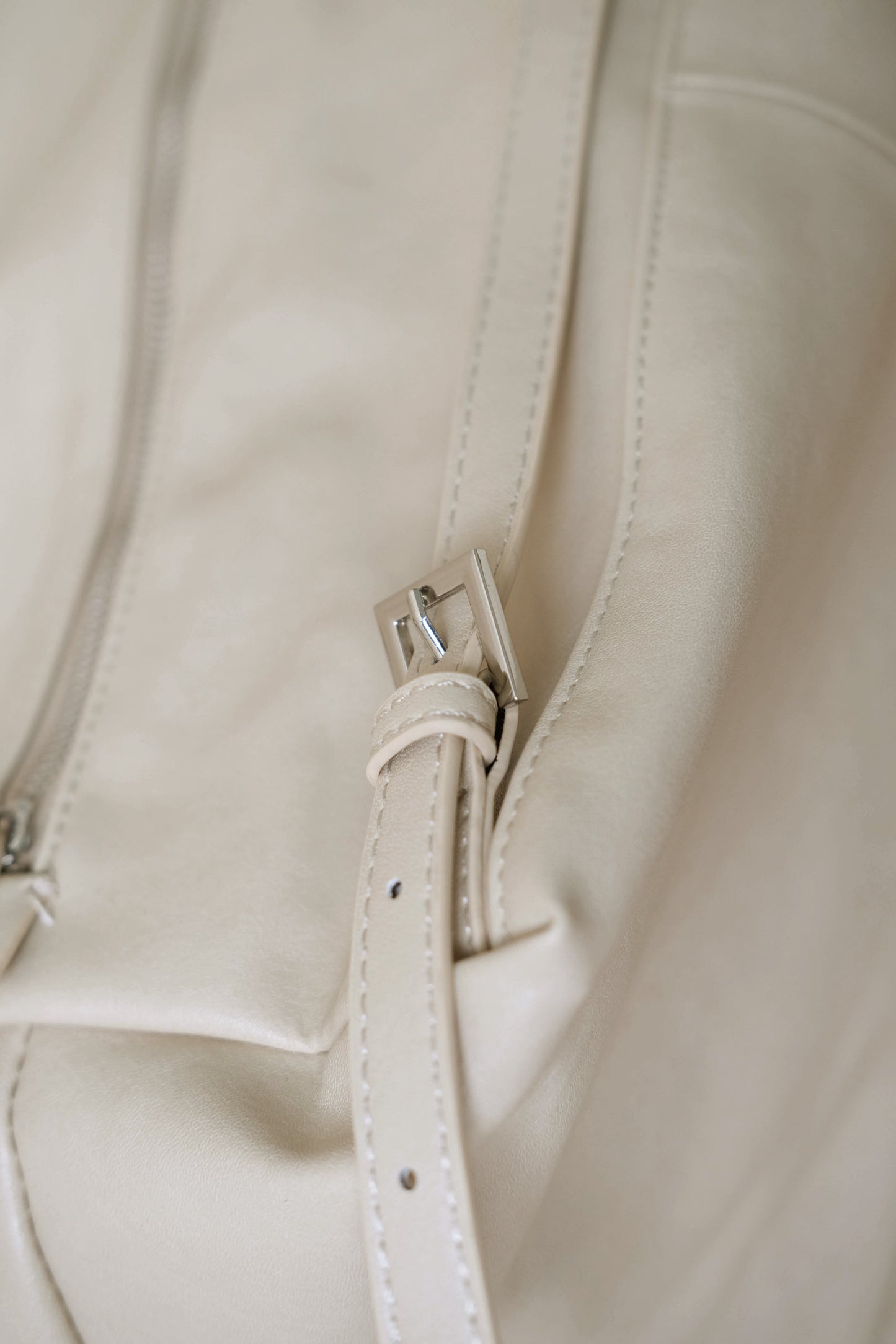Adélie Carryall - Beige