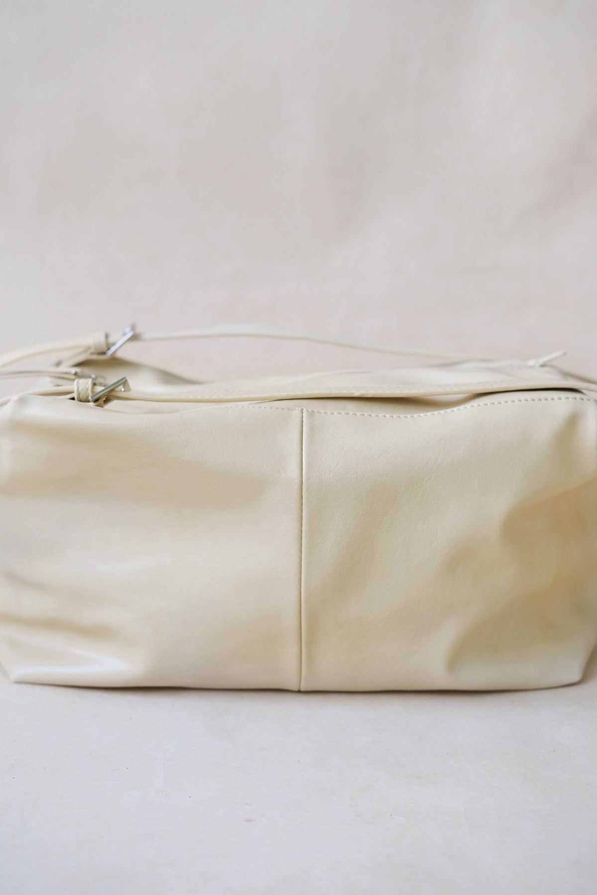 Adélie Carryall - Beige