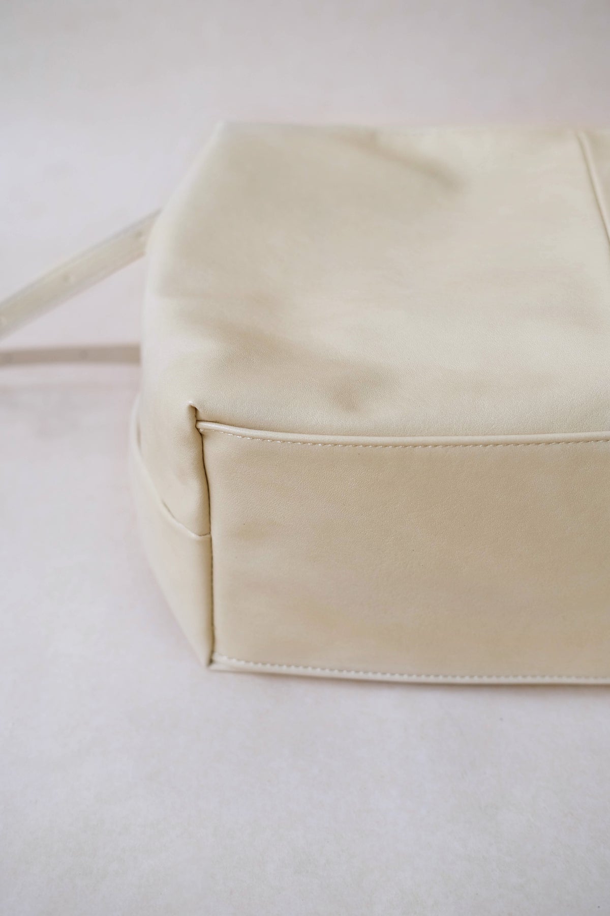 Adélie Carryall - Beige