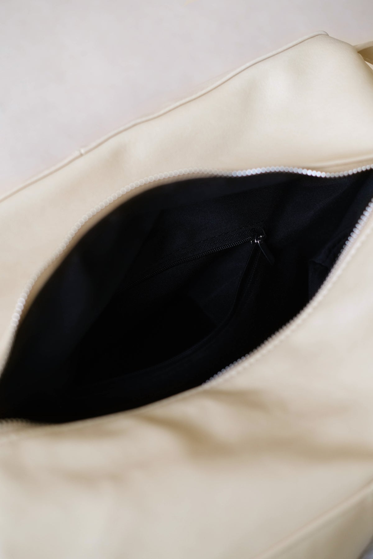 Adélie Carryall - Beige
