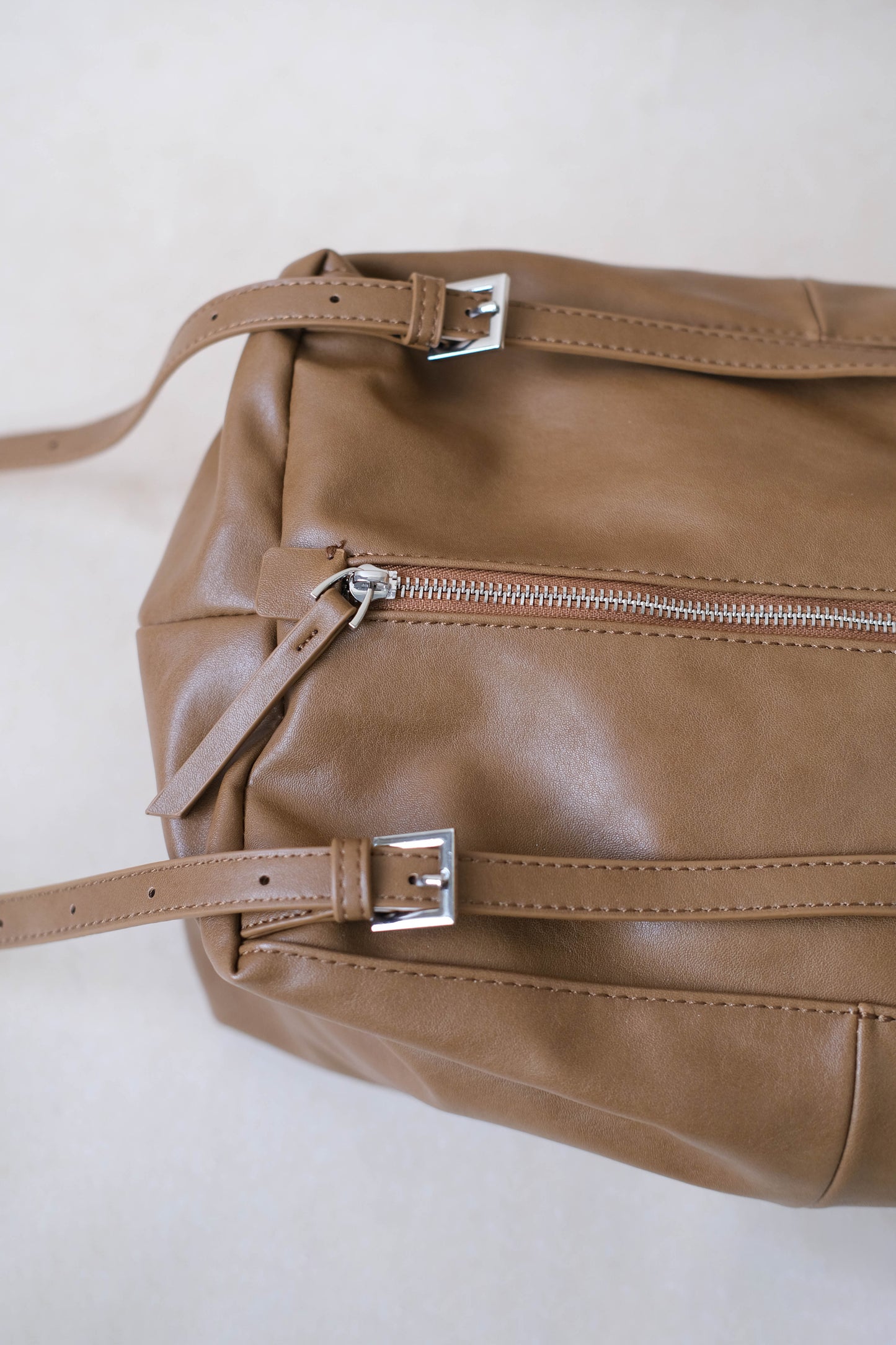Adélie Carryall - Khaki