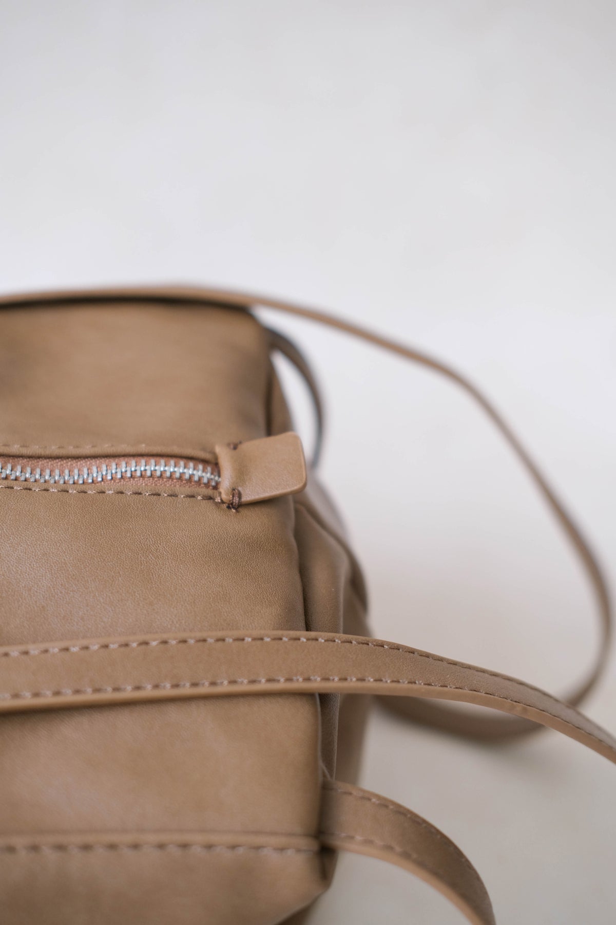 Adélie Carryall - Khaki