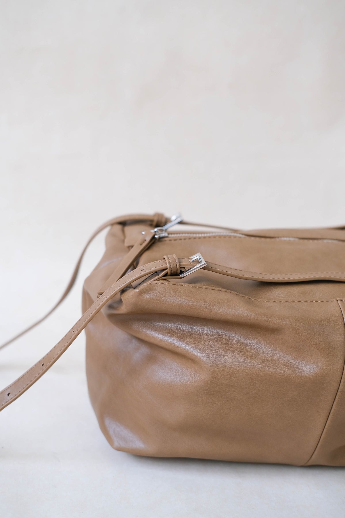 Adélie Carryall - Khaki
