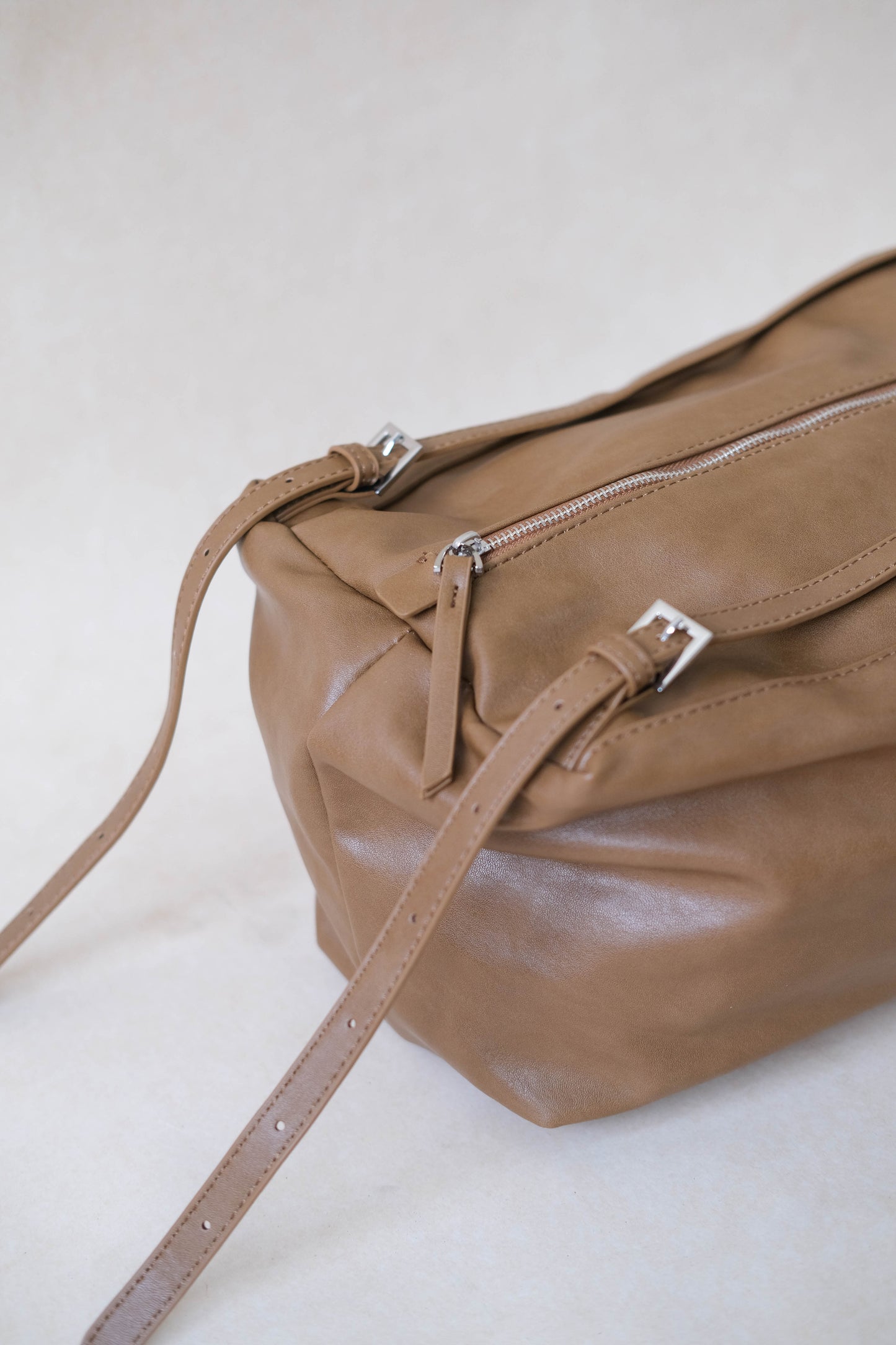 Adélie Carryall - Khaki