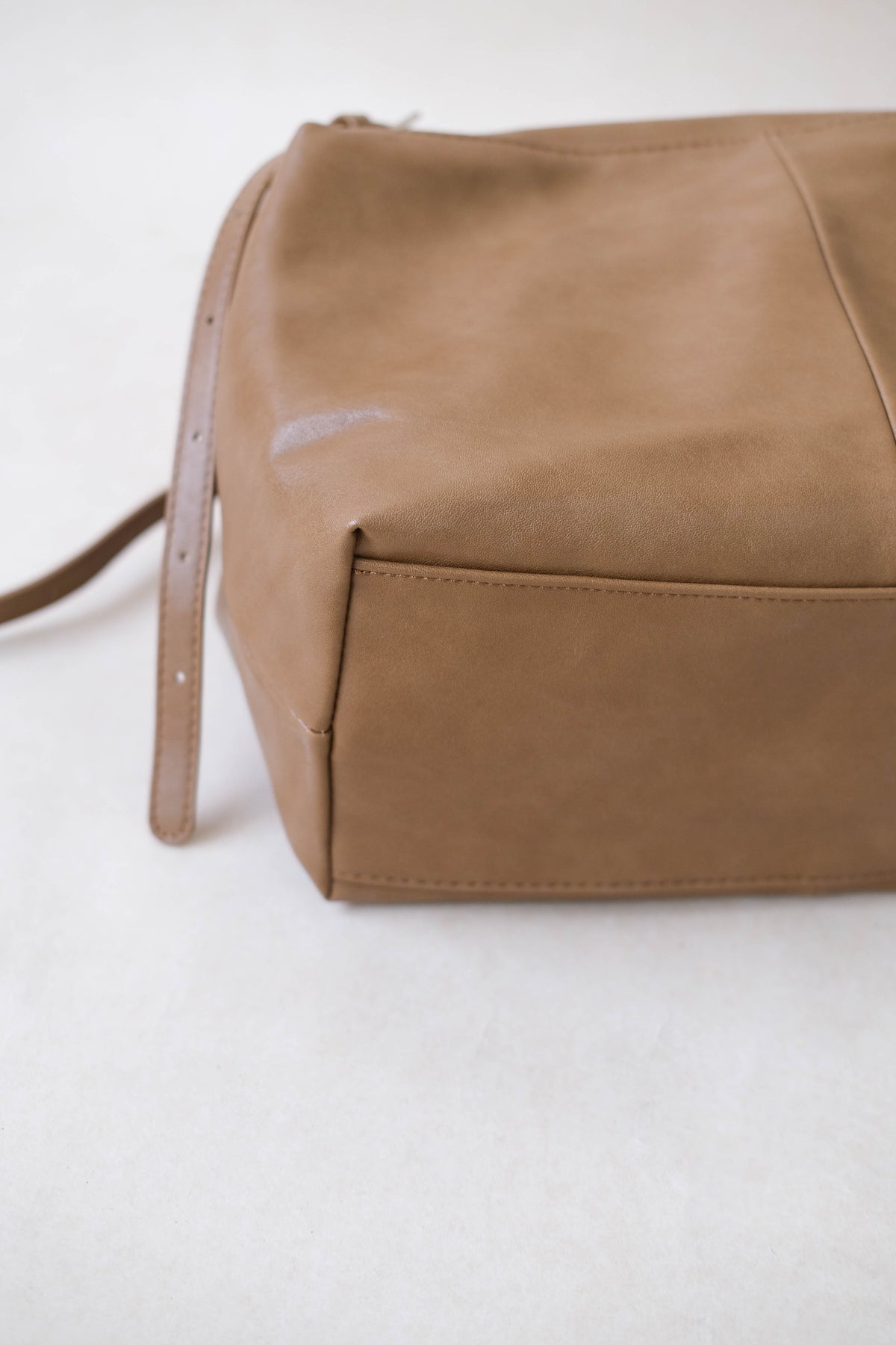 Adélie Carryall - Khaki